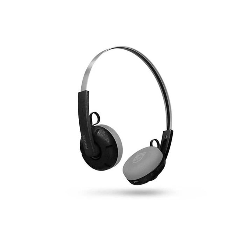 Philips 2000 series TAH2000BK/00 headphones/headset – Bild 5 von 5