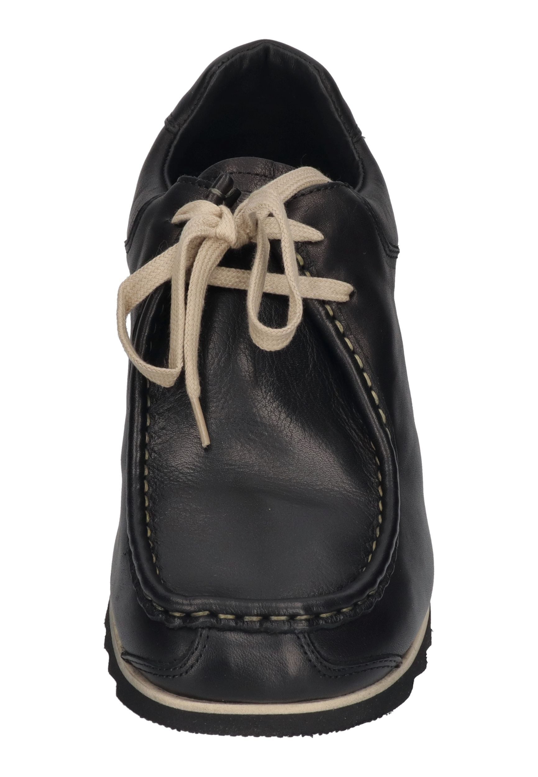 Snipe RIPPLE 42283 Sneaker Negro