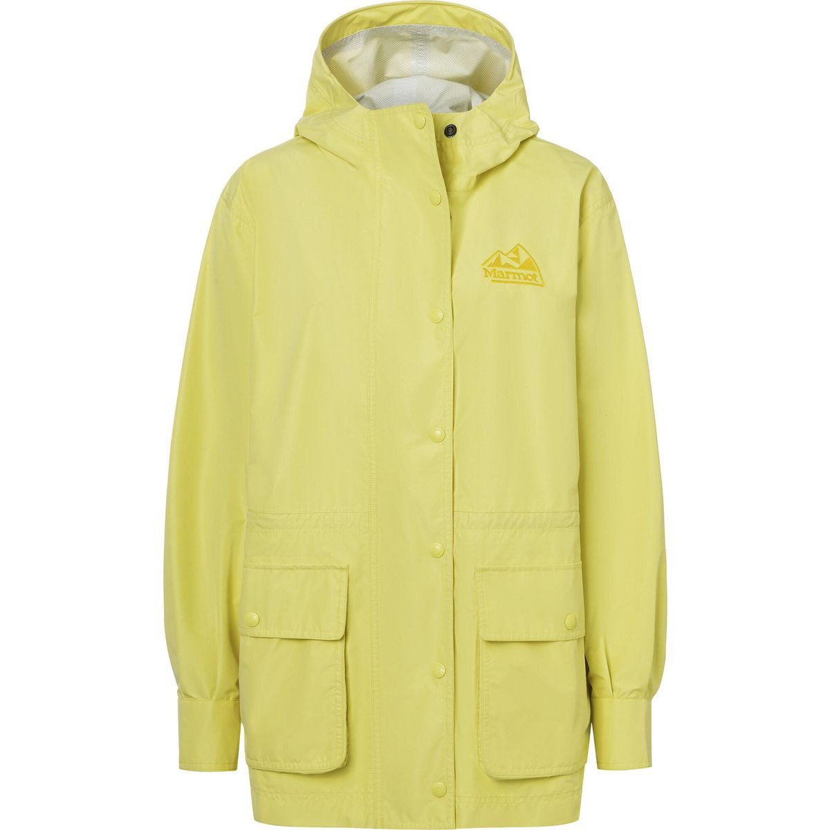 Marmot Outdoorjacke Wm's '78 All Weather Parka