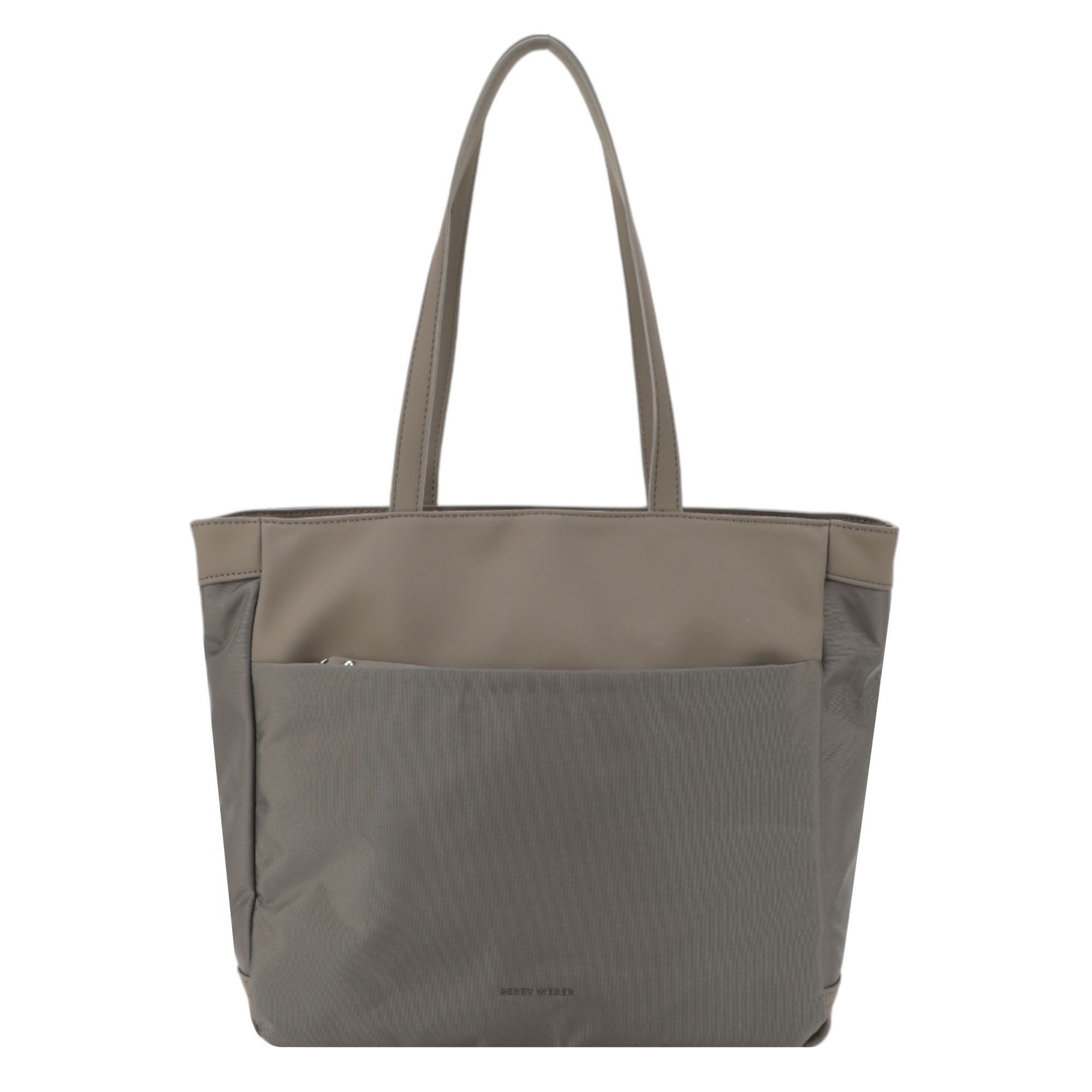 GERRY WEBER Schultertasche Tranquility, Nylon