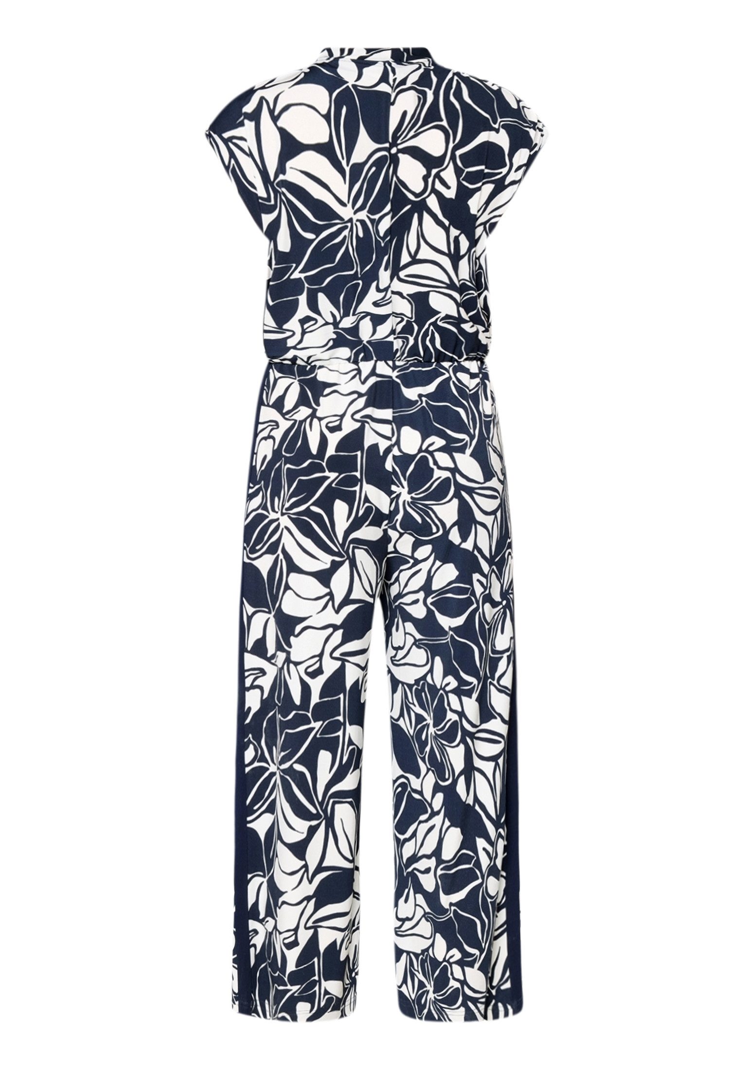 Betty Barclay Overall Damen mit Eingrifftaschen (1-tlg)