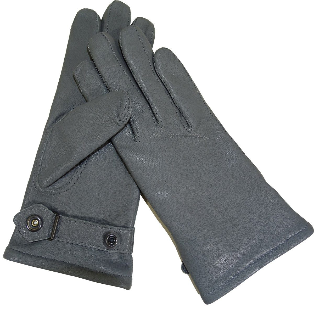 Modeka Lederhandschuhe Original Bundeswehr Lederhandschuhe Winter günstig online kaufen