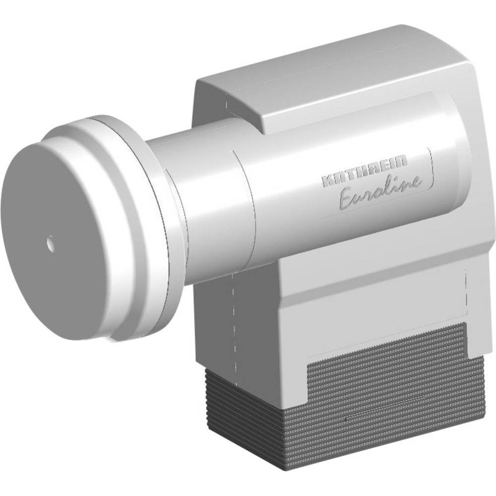 Kathrein Universal Quad LNB Universal-Quad-LNB