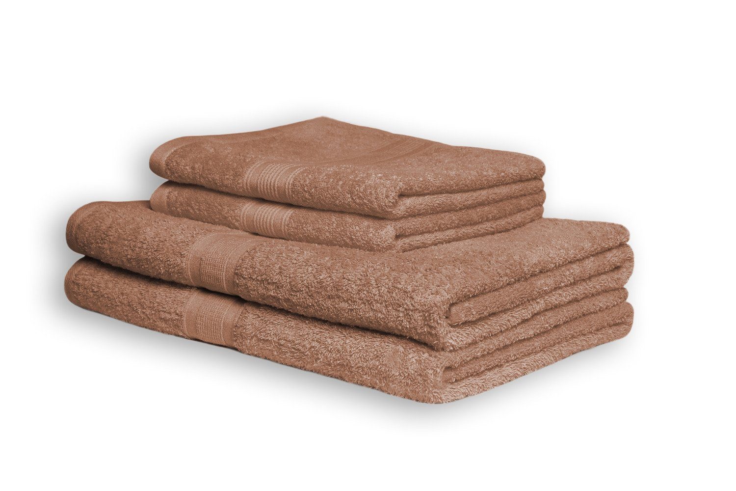 EXKLUSIV HEIMTEXTIL Handtuch Handtuch, Duschtuch, Badetuch, günstig online kaufen