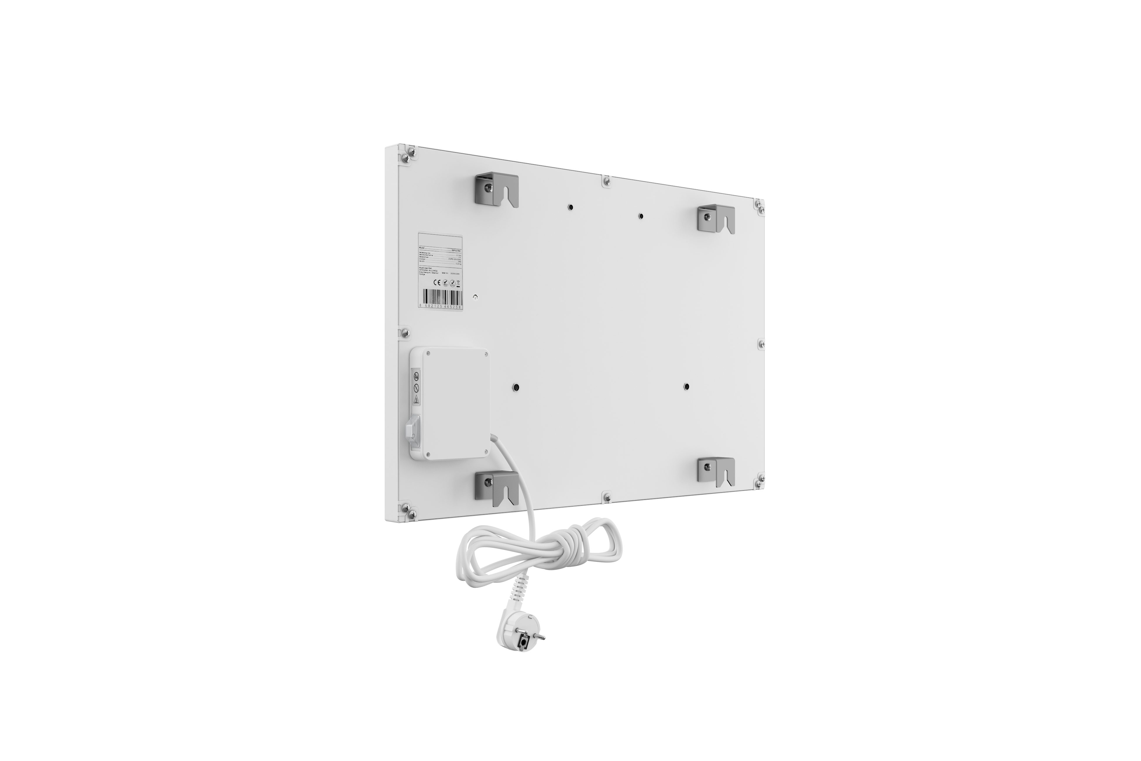 Schmidbauer Infrarotheizung SCHMIDBAUER® Infrarotheizung 300-1100 Watt Elektroheizung Wand Decke