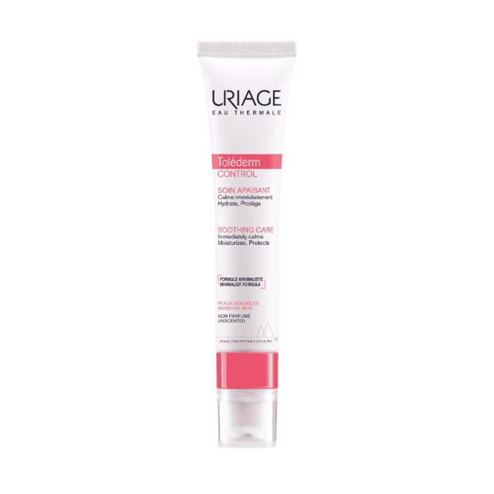 Uriage Körperpflegemittel TOLÉDERM crema ligera 40 ml
