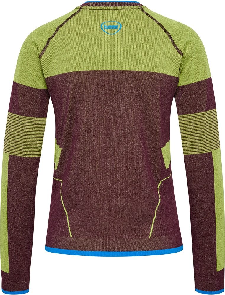 hummel Longsleeve Seamless T-Shirt Longsleeve