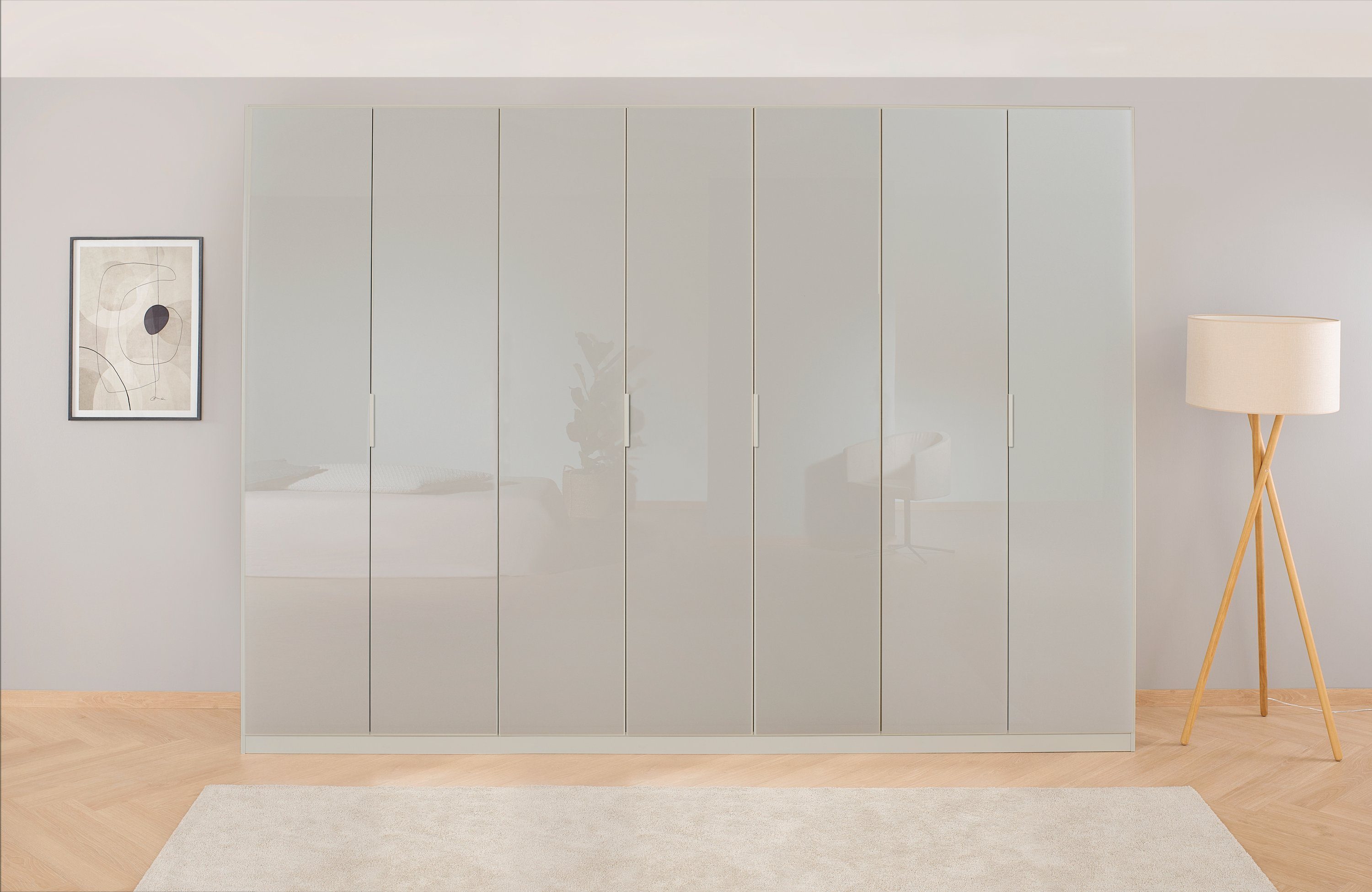 rauch Drehtürenschrank "Kleiderschrank Schrank Garderobe KOLUNA mit hochwer günstig online kaufen