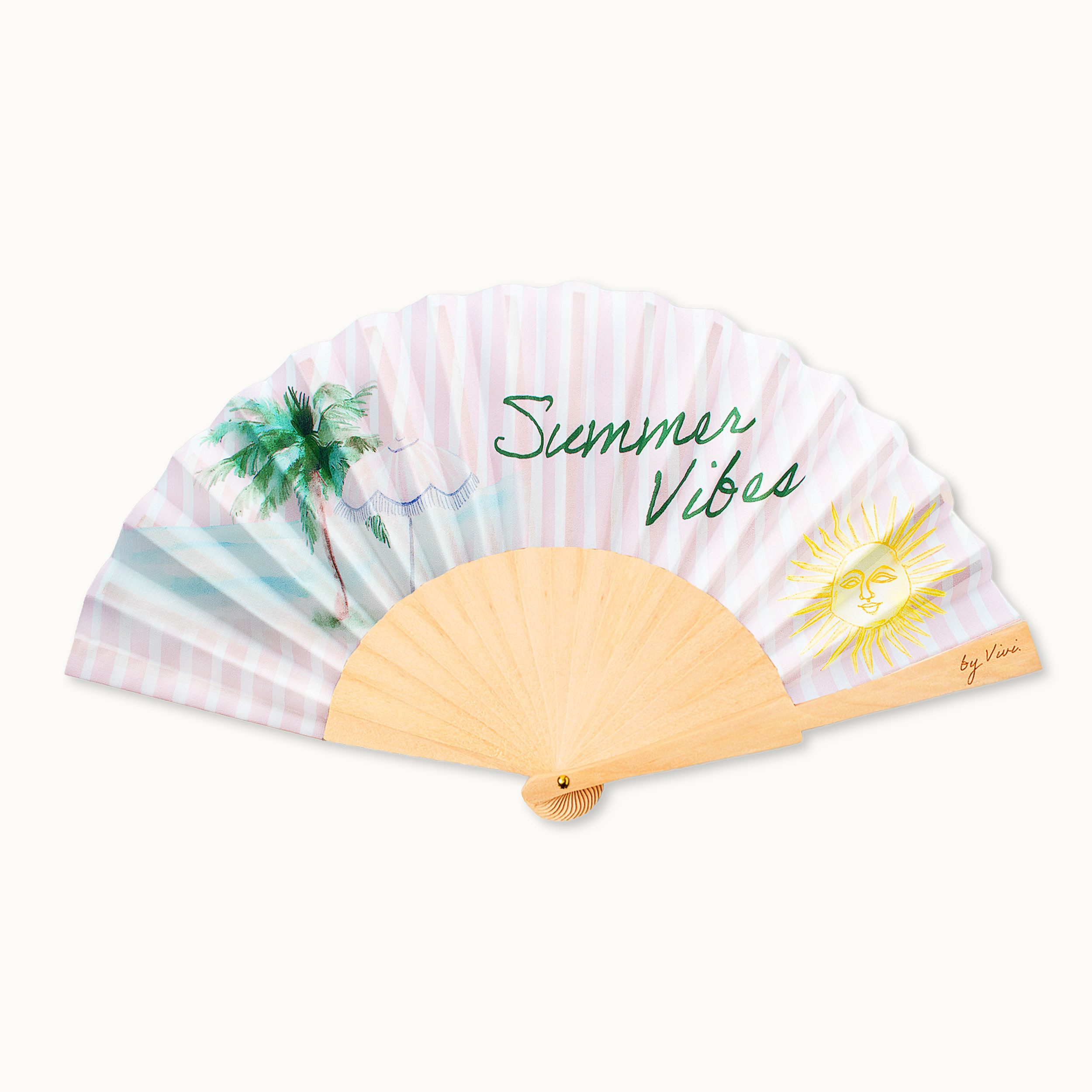 Summer Vibes