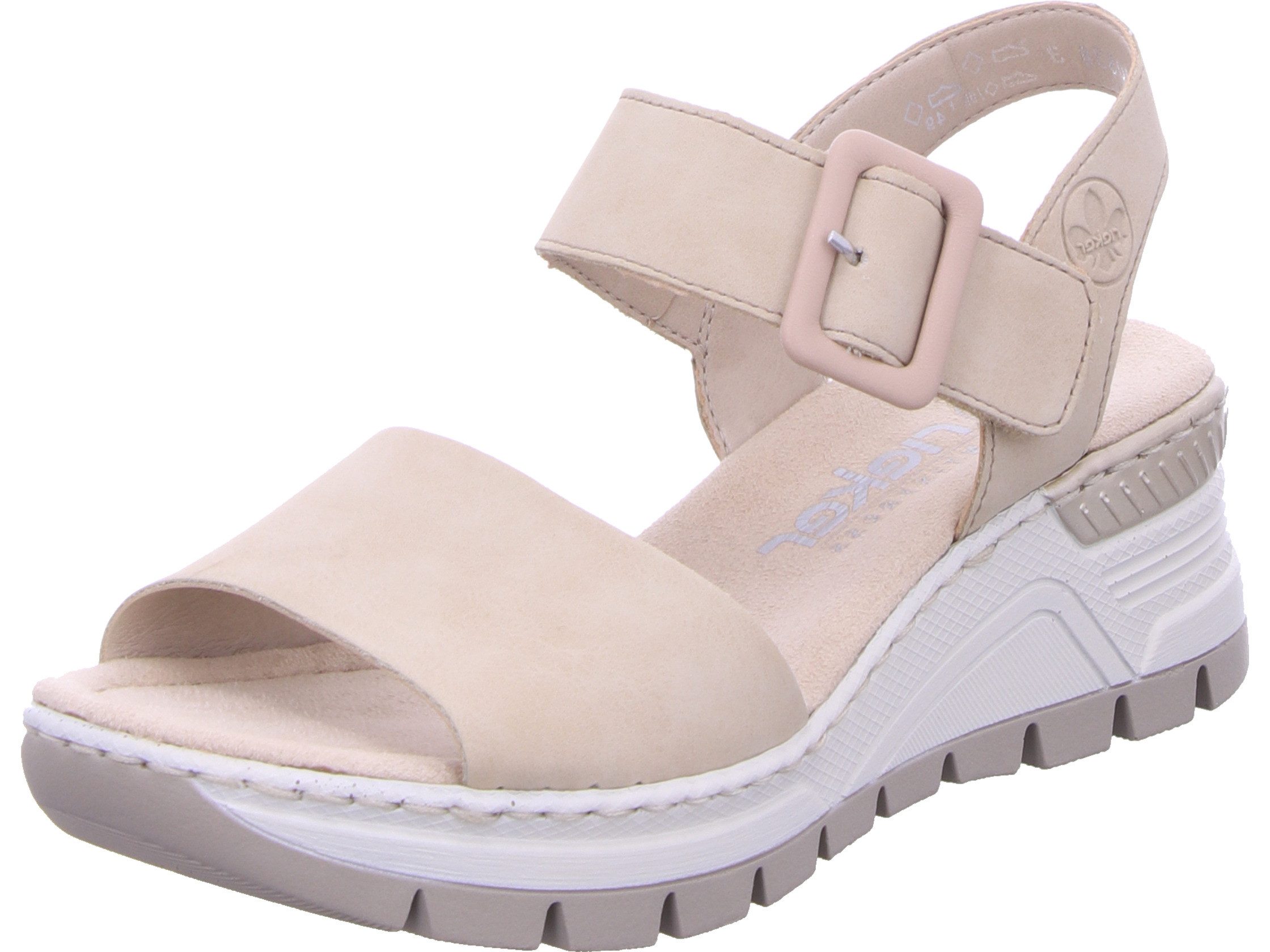 Keilsandalette