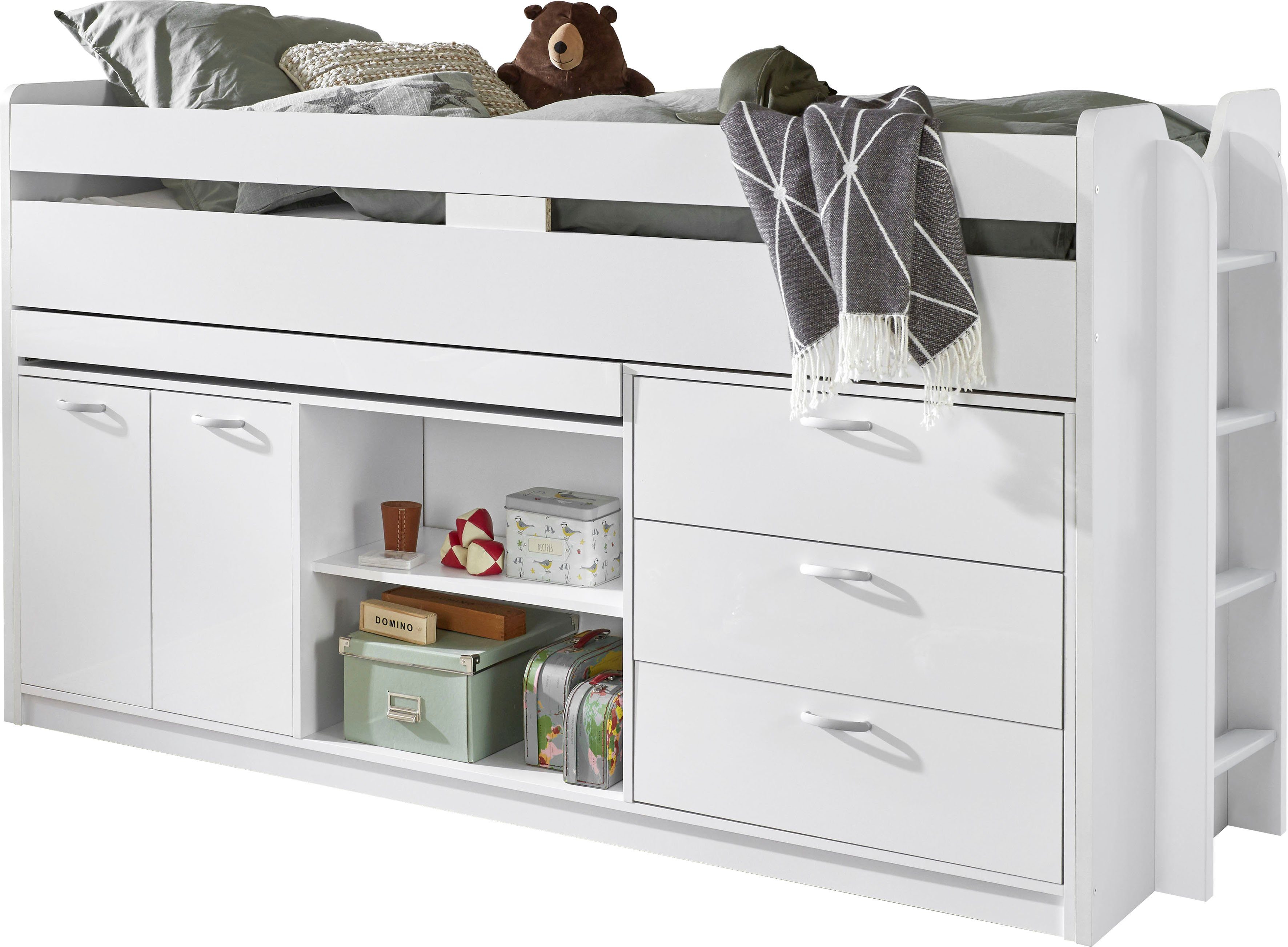 Relita Hochbett Ponny LF 90 x günstig online kaufen