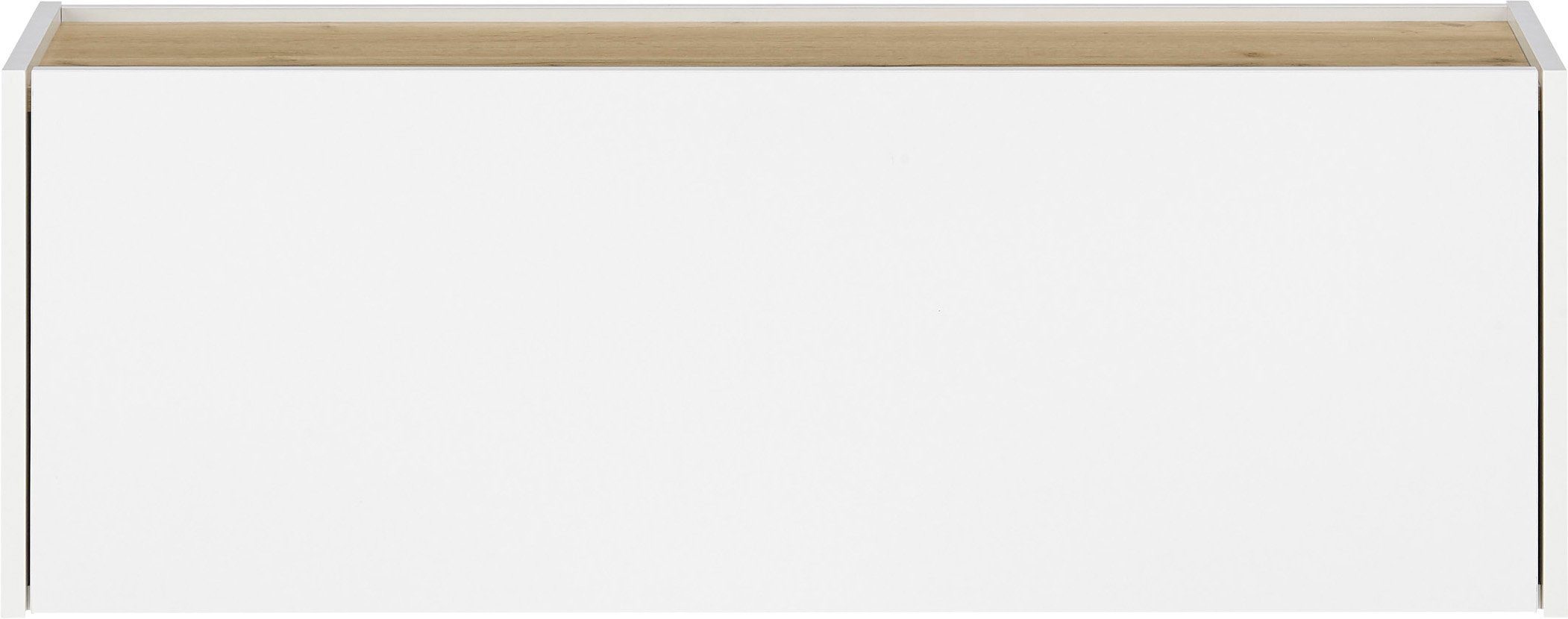 INOSIGN Mehrzweckschrank GiRON/CiTY, Wandgarderobe in vier Farben, Wandschr günstig online kaufen