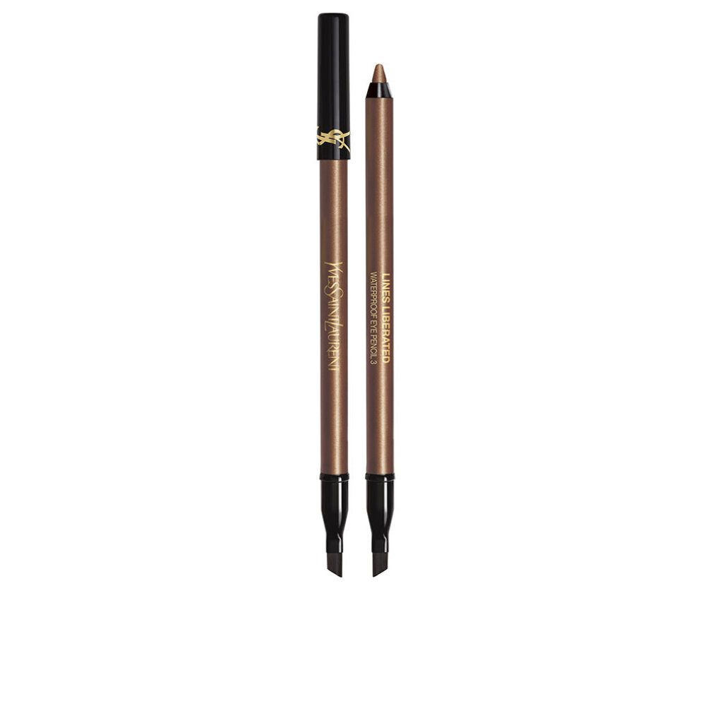 YVES SAINT LAURENT Eyeliner Linien befreit