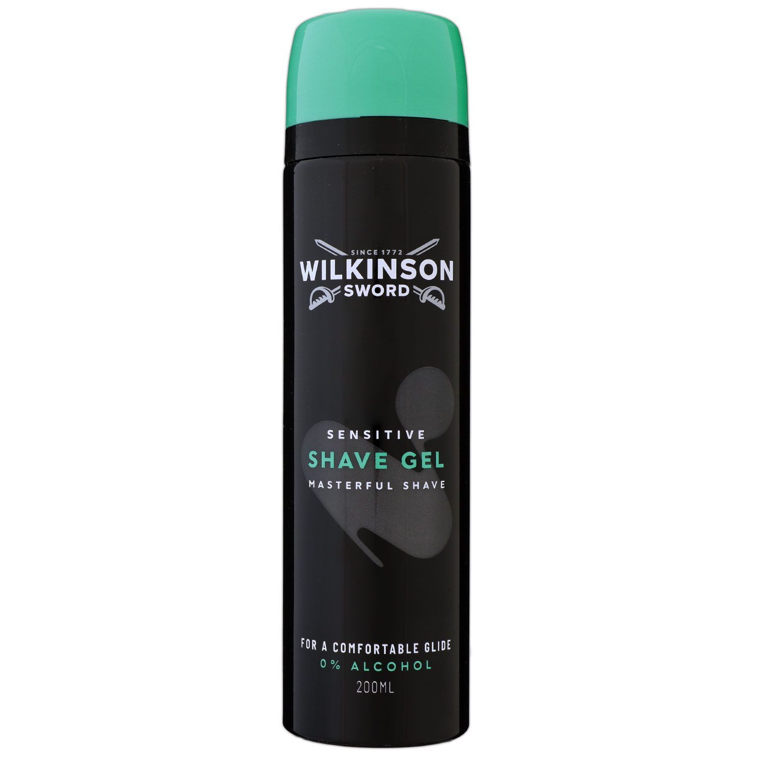 Wilkinson Rasierschaum