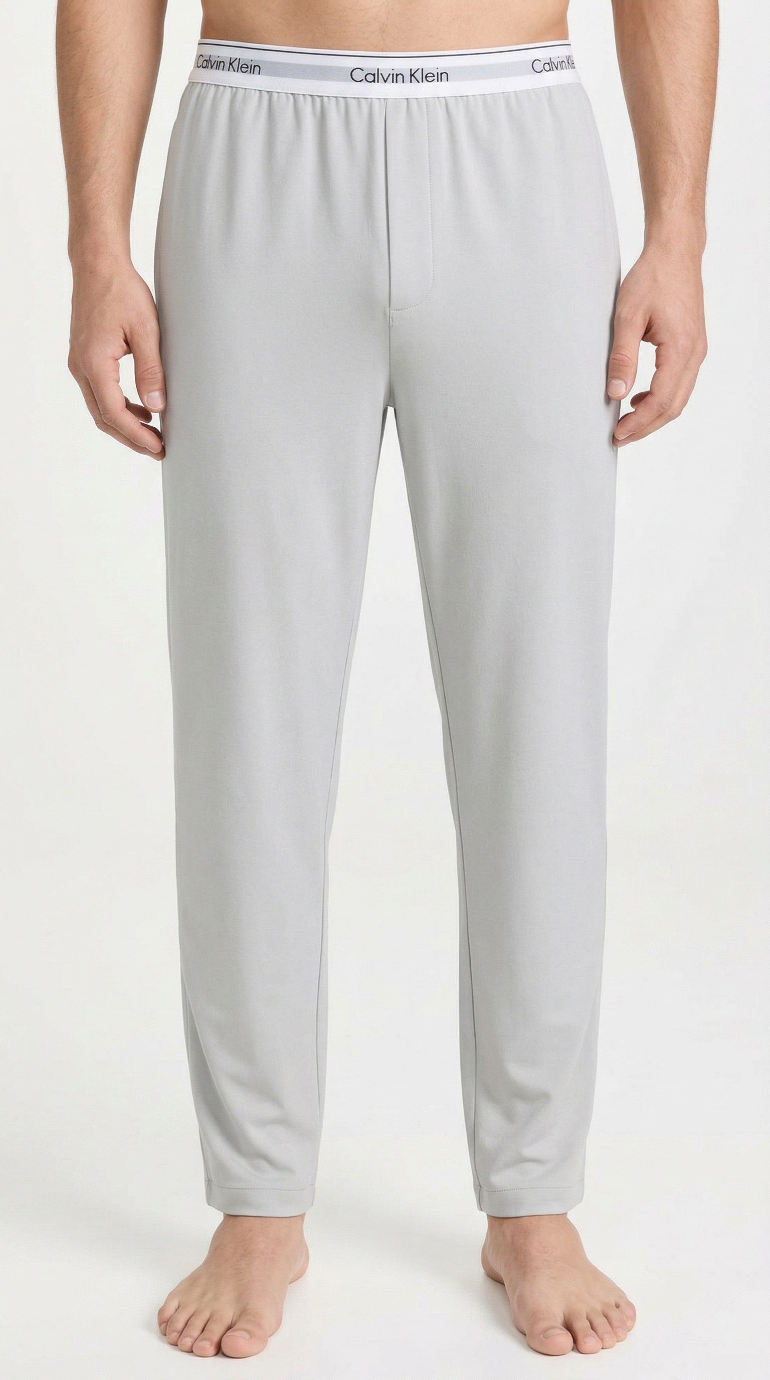 Calvin Klein Underwear Schlafhose SLEEP PANT mit Streifenmuster