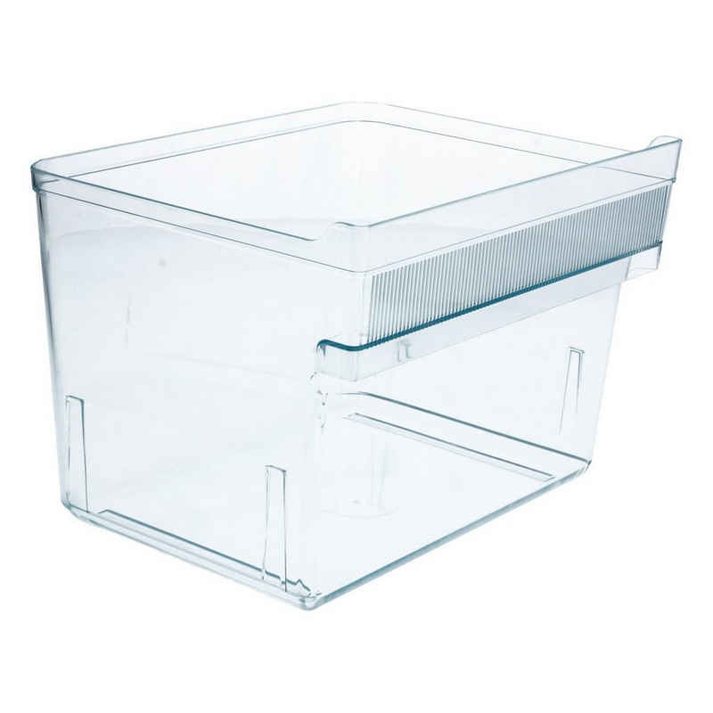 easyPART Schublade wie LIEBHERR 9290028 Gemüseschale Schublade klein, Kühlschrank / Gefrierschrank