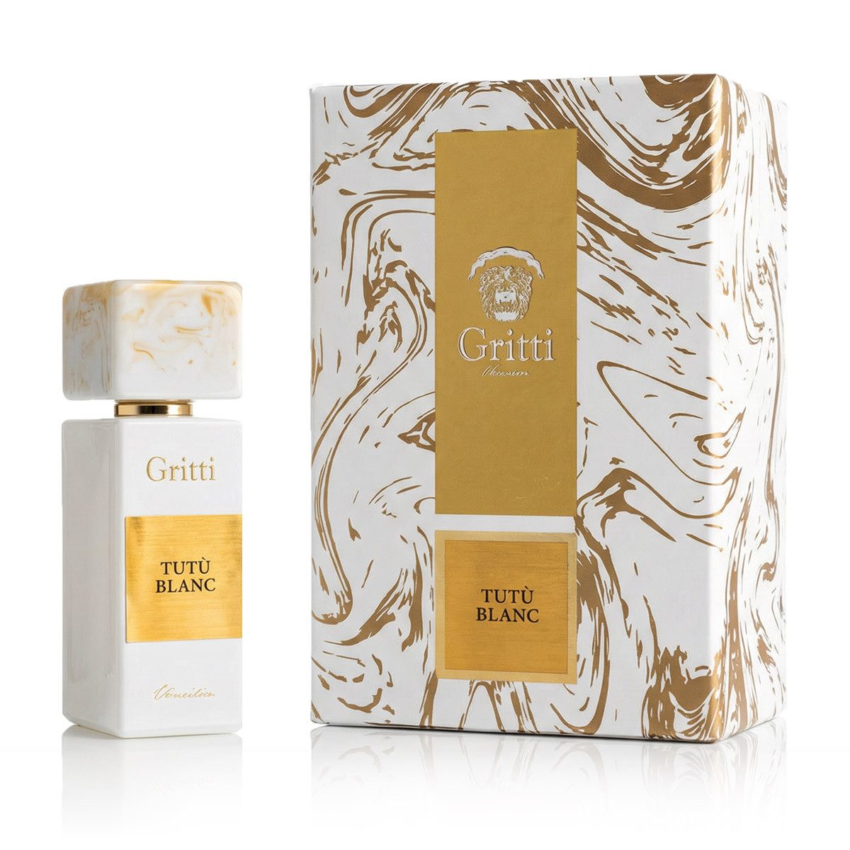Gritti Parfum Tutù Blanc