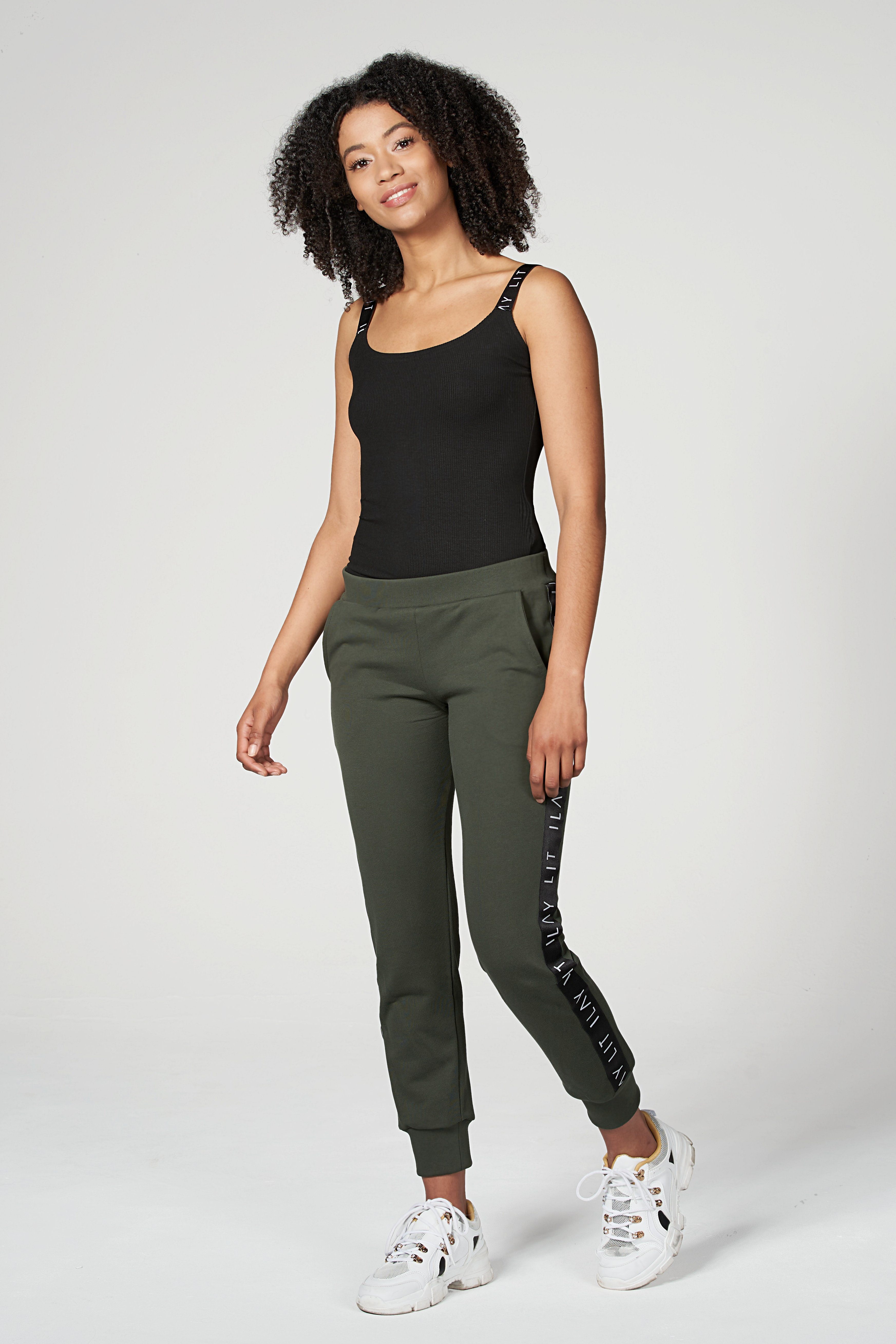 ILAY Lit Jogger Pants Holy Pants günstig online kaufen