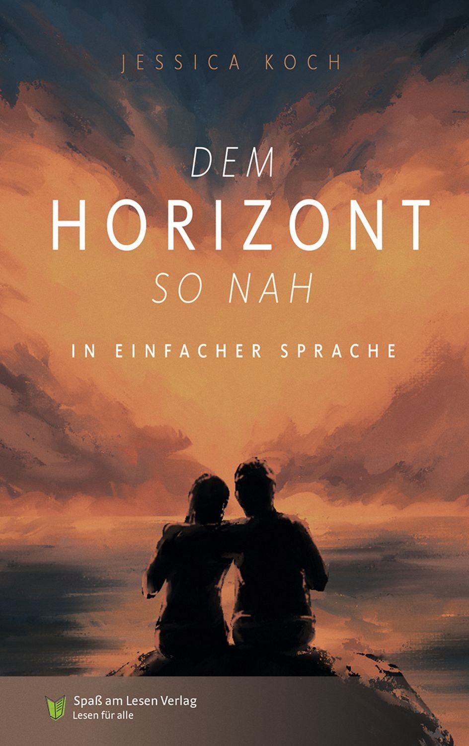 Dem Horizont so nah / Jessica Koch
