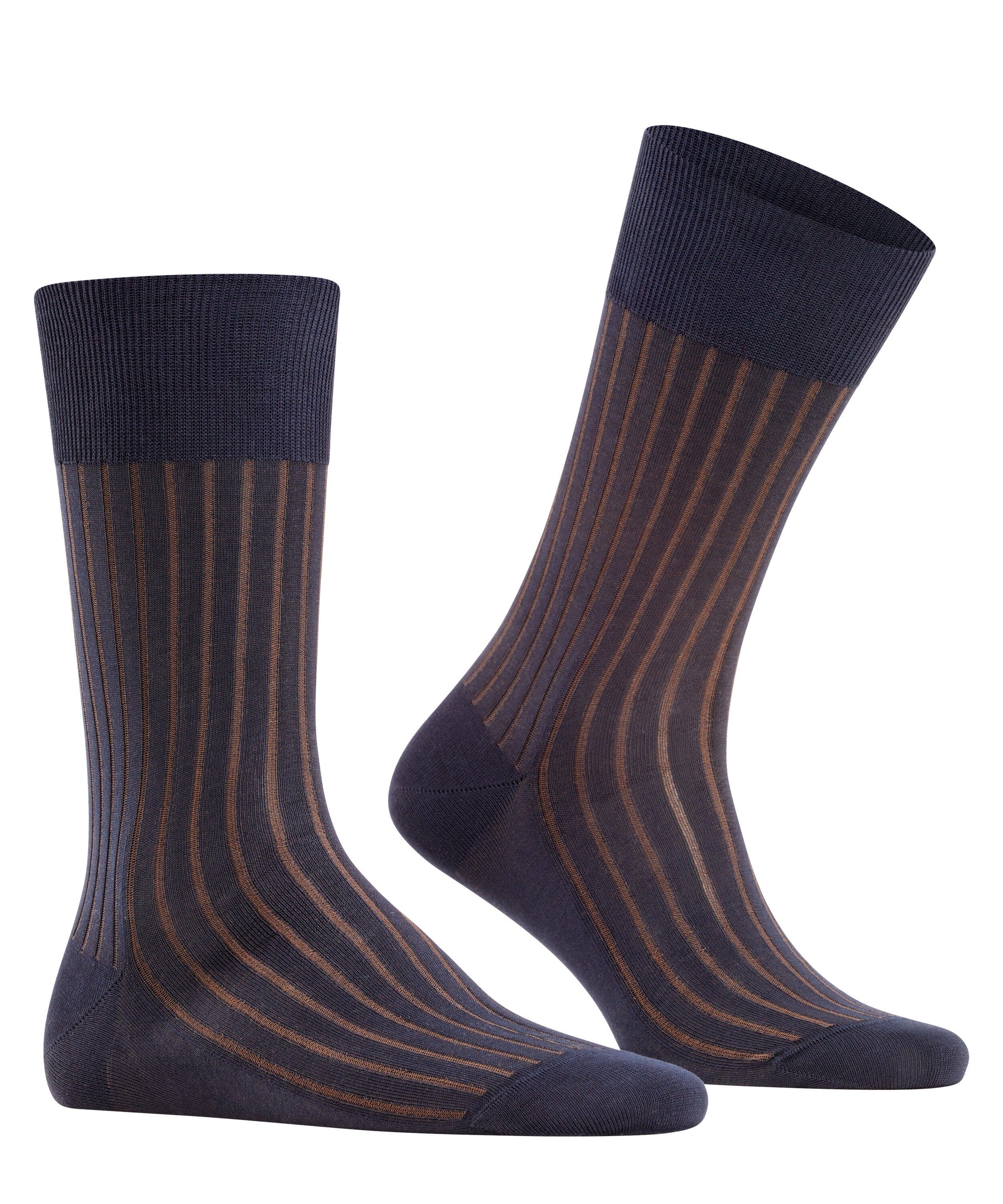 FALKE Socken Shadow (1-Paar) Zweifarbeneffekt durch günstig online kaufen