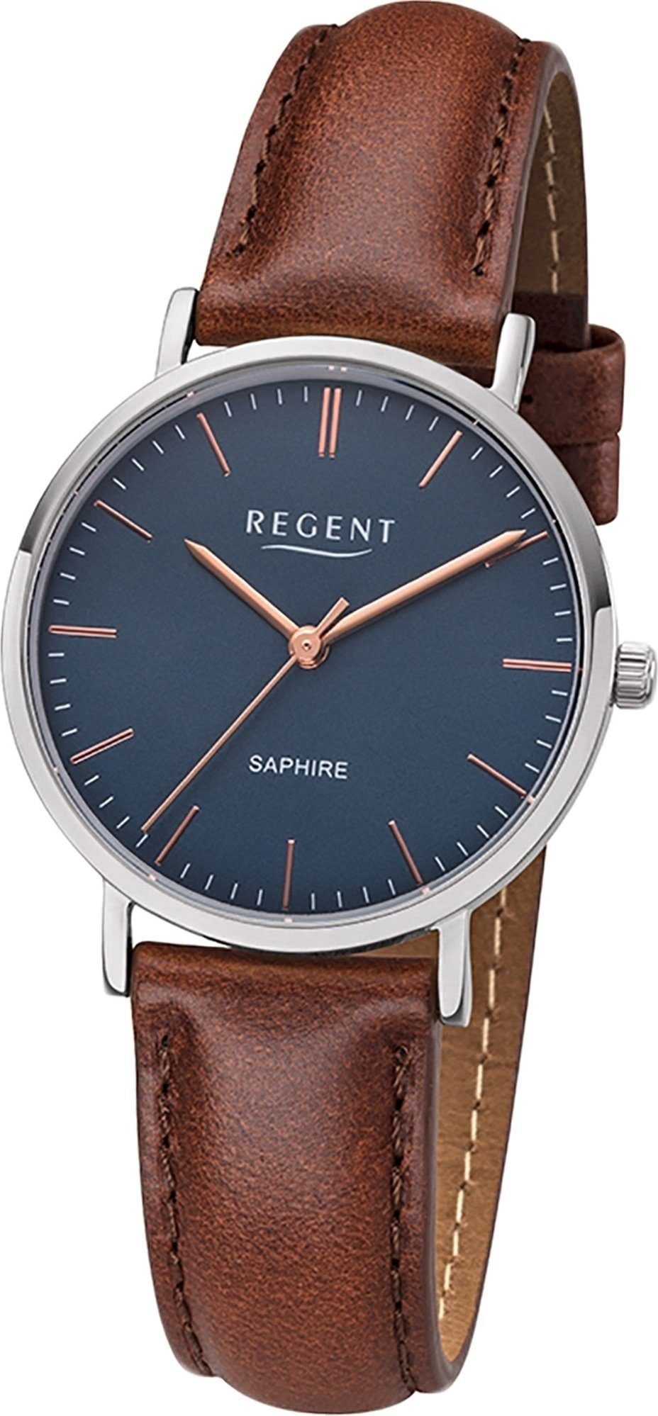 Regent Quarzuhr F-1216 günstig online kaufen