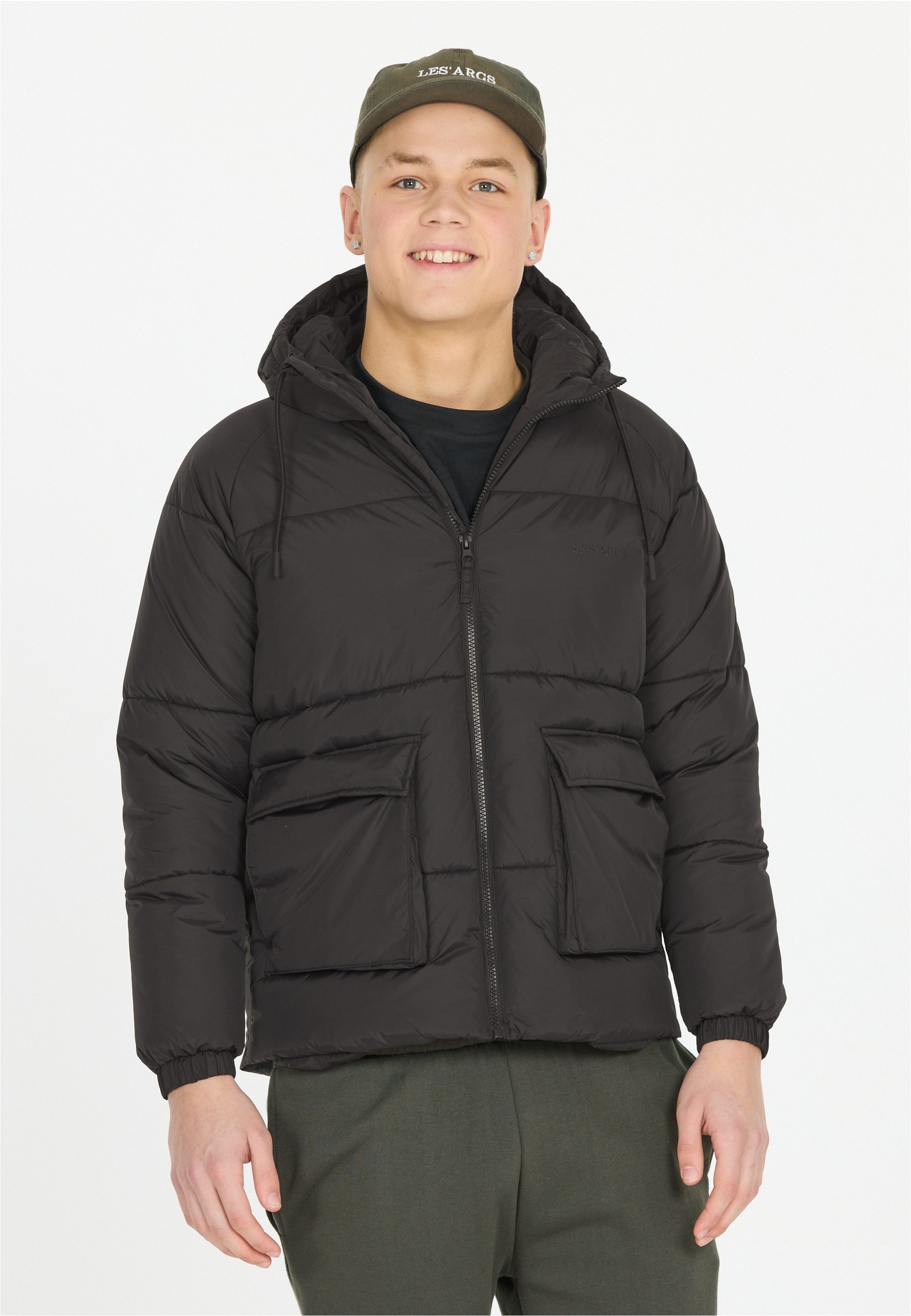 Outdoorjacke Mackod