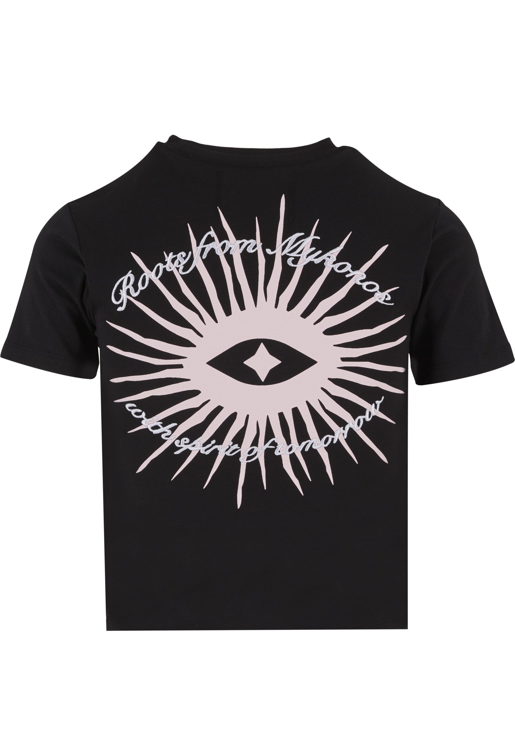 PEQUS Shirttop PEQUS PEQUS A Paradise Beach Club Graphic Top
