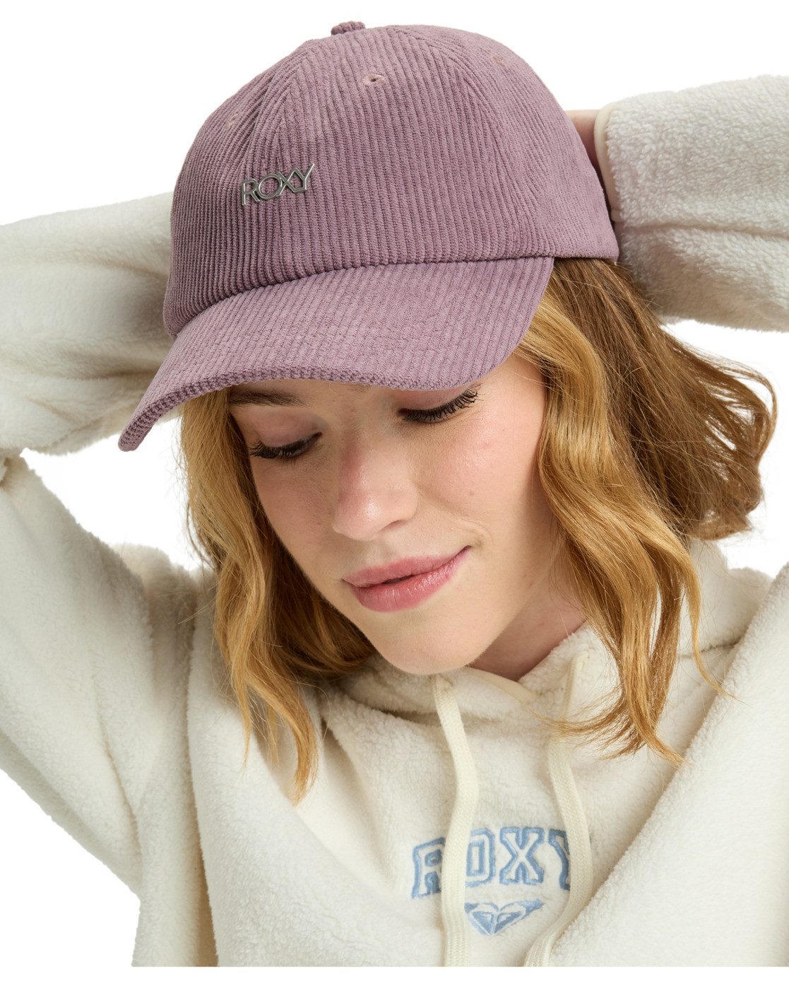 Roxy Baseball Cap Feeling Vibes günstig online kaufen