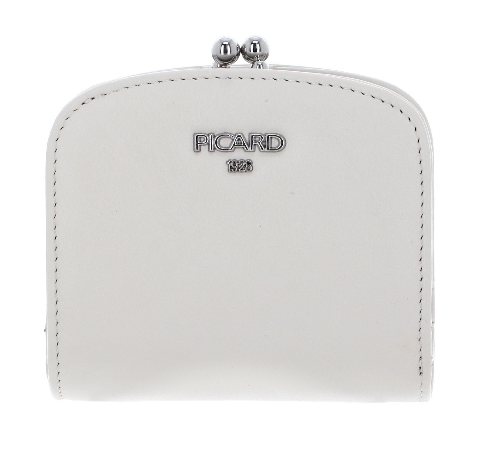 Picard Geldbörse Bingo, aus echtem Rindsleder