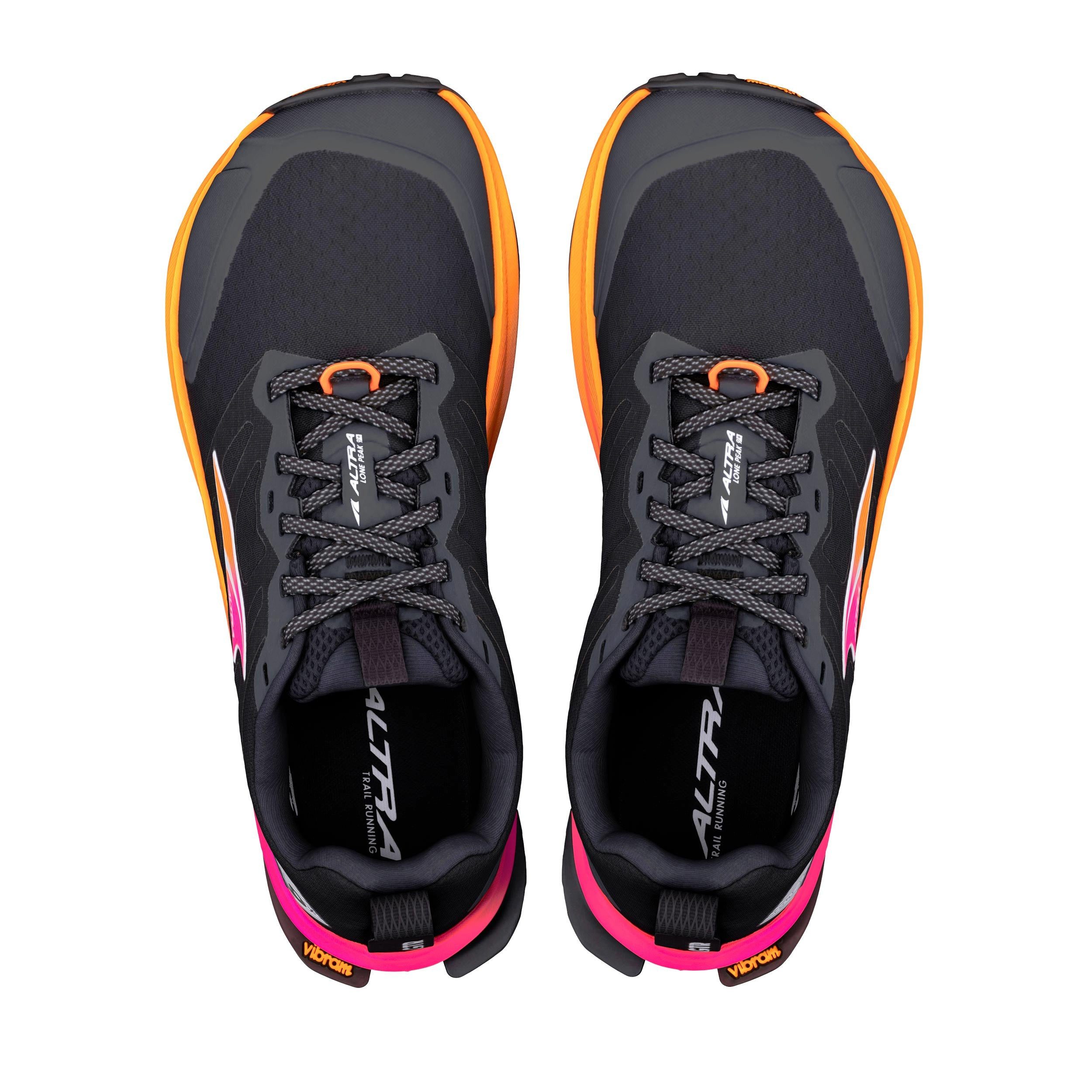 Altra Lone Peak 9+ - Trailschuh Trailrunningschuh