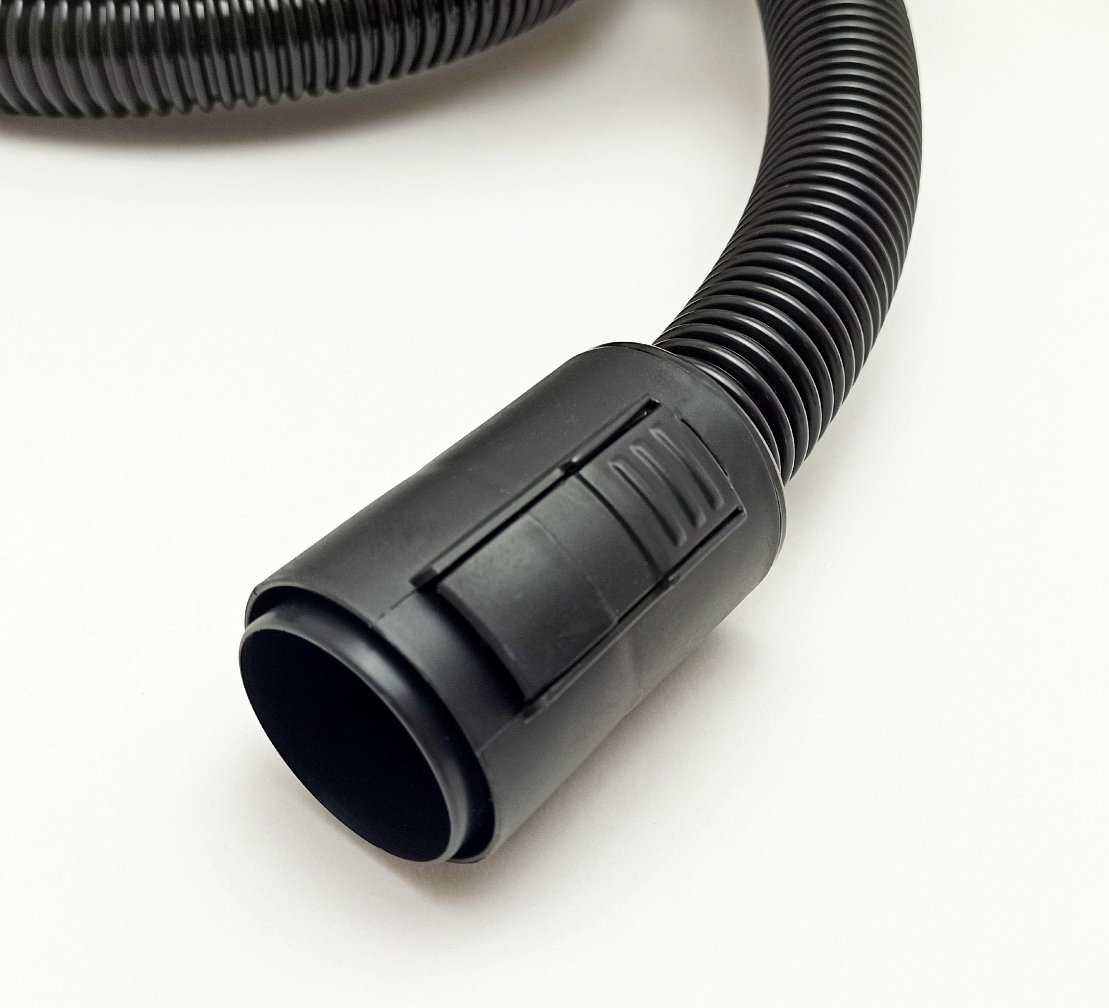 keenberk Saugschlauch 3m Ersatzschlauch / Saugschlauch für Modelle der WD, MV