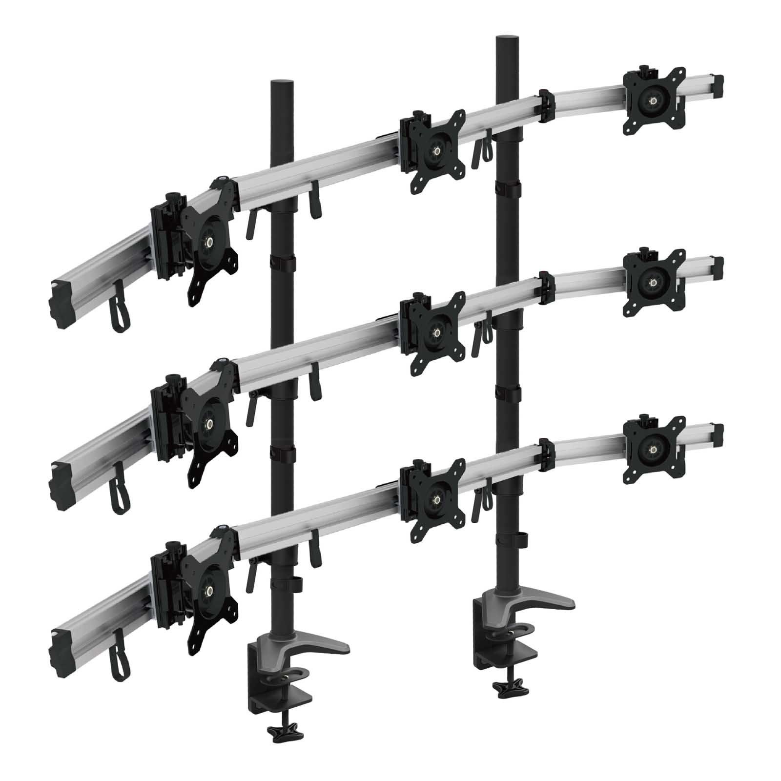 Monitor-Halterung