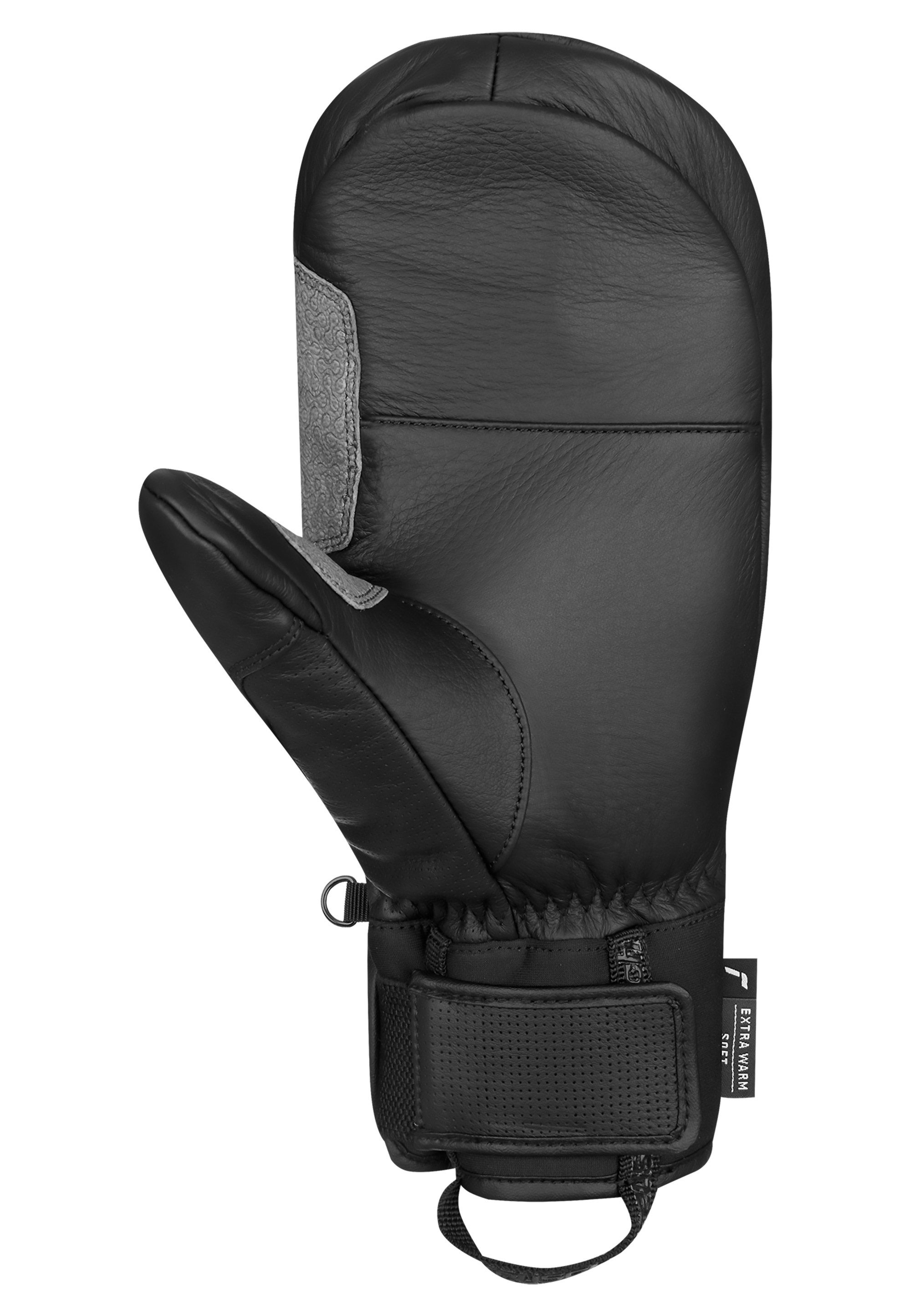 Reusch Fäustlinge World Pro Mitten extra warm, winddicht und extra atmungsaktiv