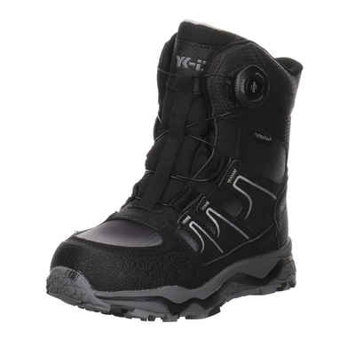 YK-ID by Lurchi Larus-Sympatex Boots Kinderschuhe Stiefel Synthetikkombination