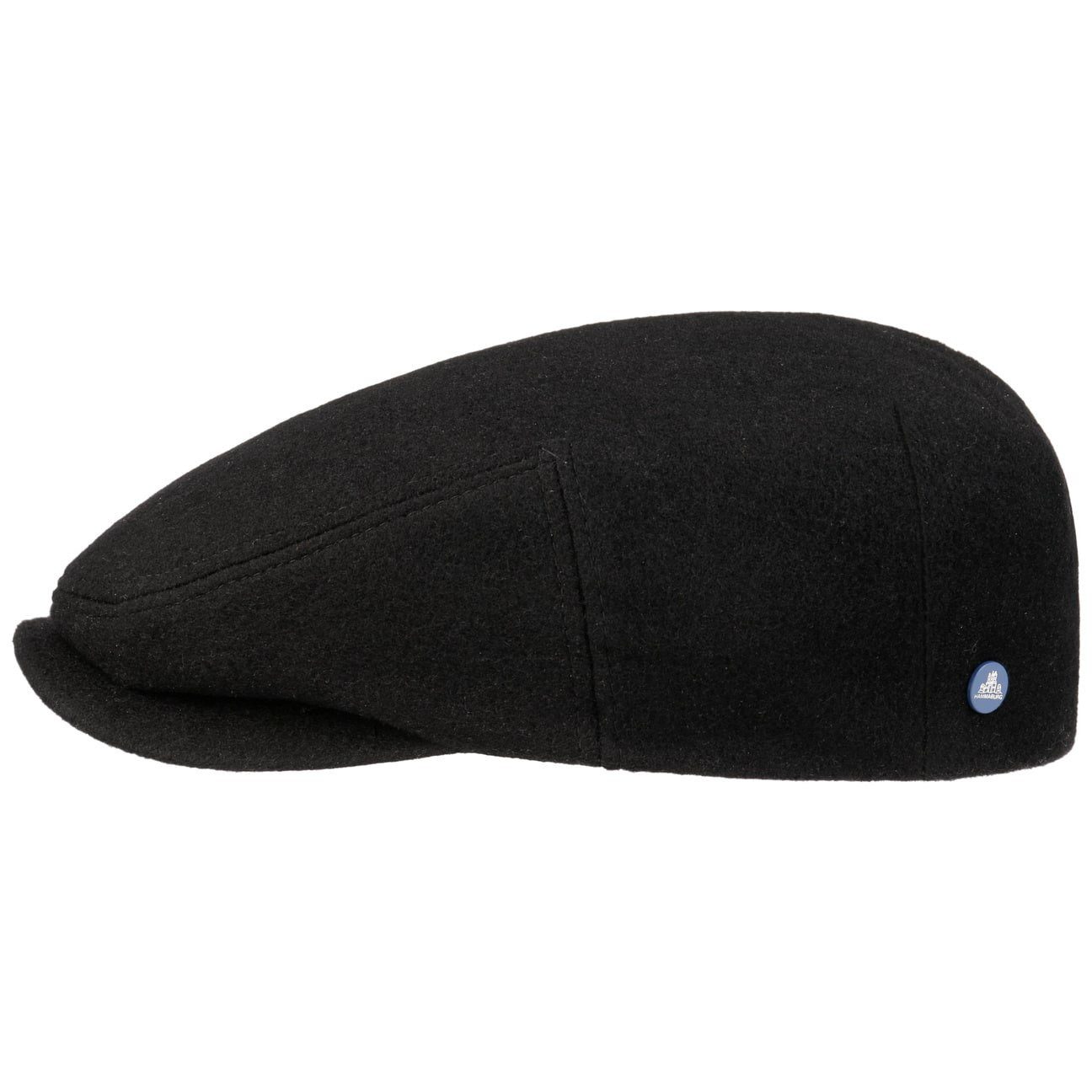 Flat Cap