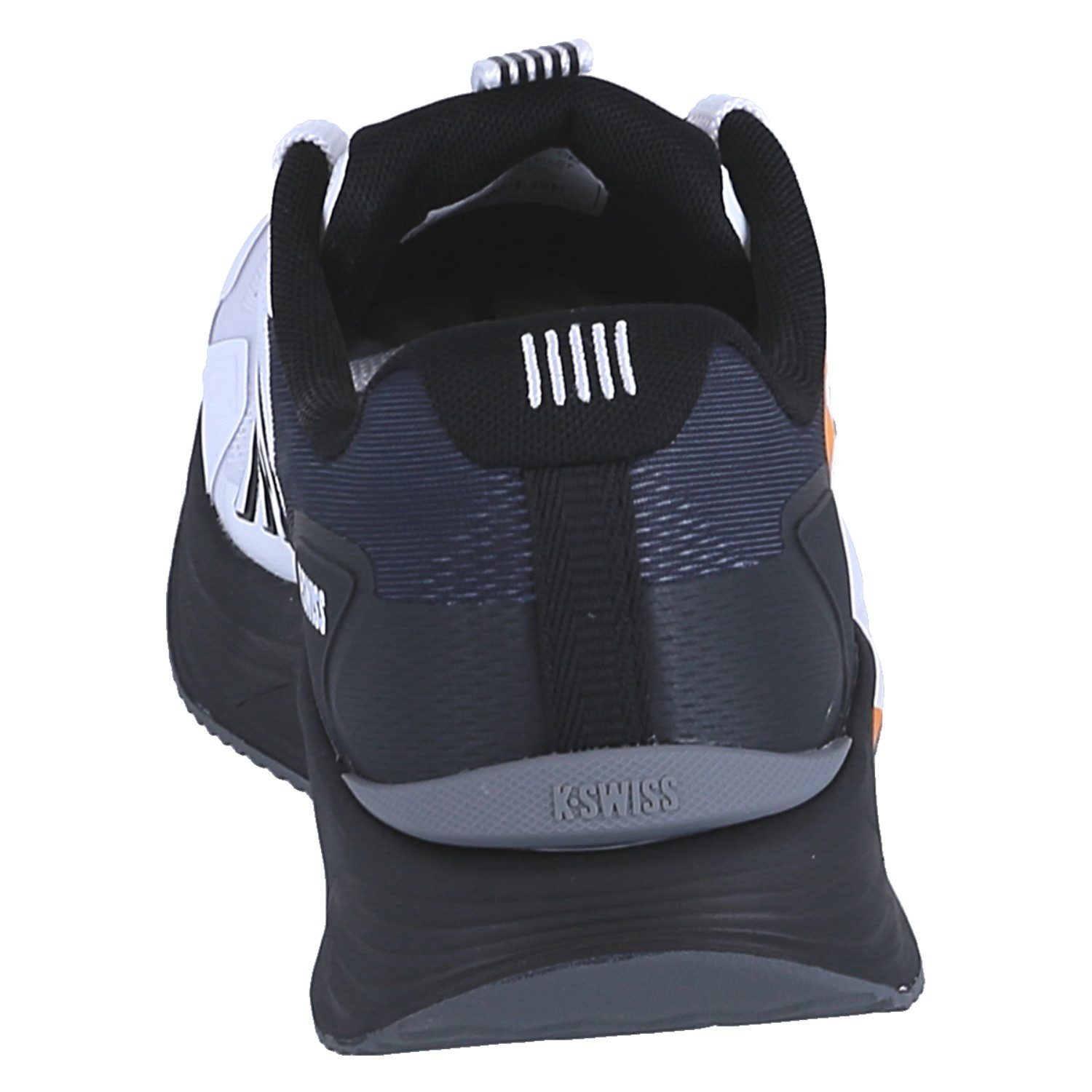 K-Swiss Aero Active X McLaren II 2025 weiss/schwarz Herren Sneaker