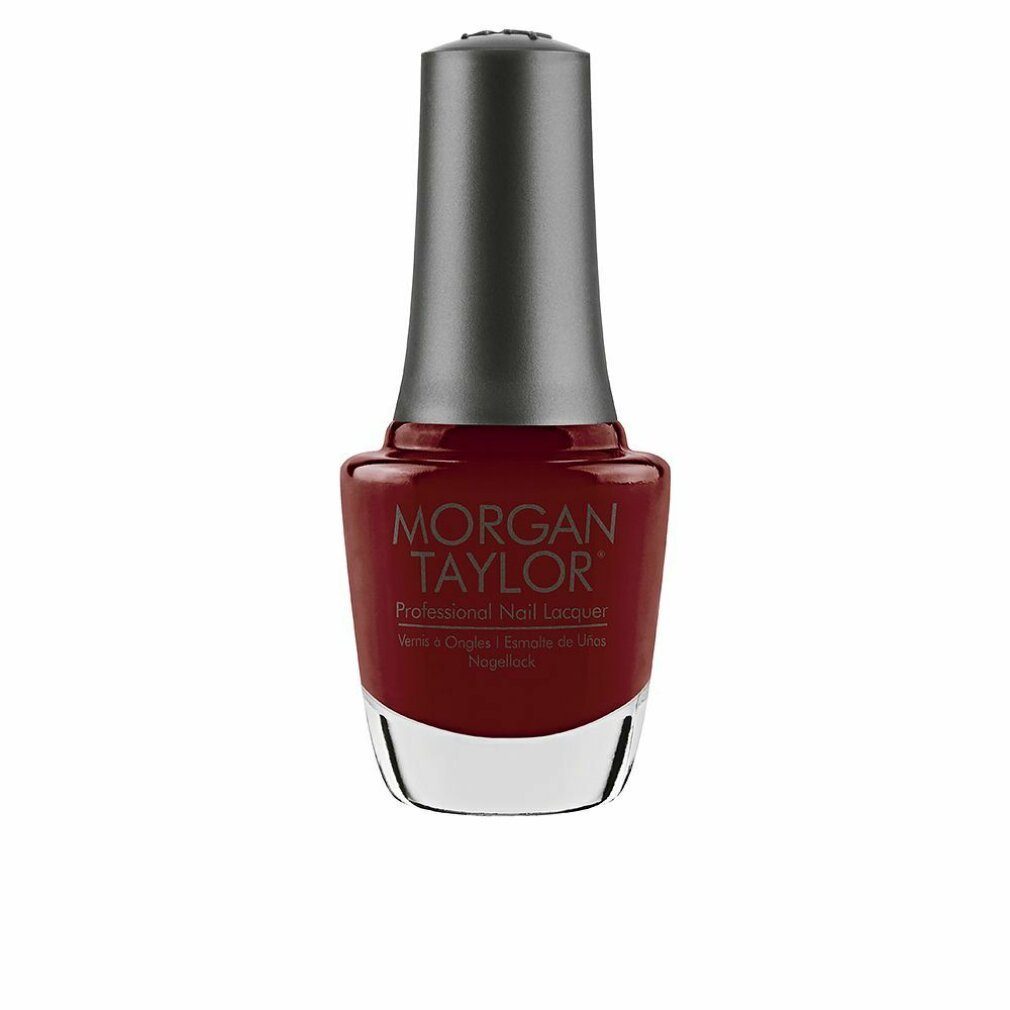 NAIL Taylor #ruby LACQUER Nagellack ml two-shoes 15 PROFESSIONAL Morgan