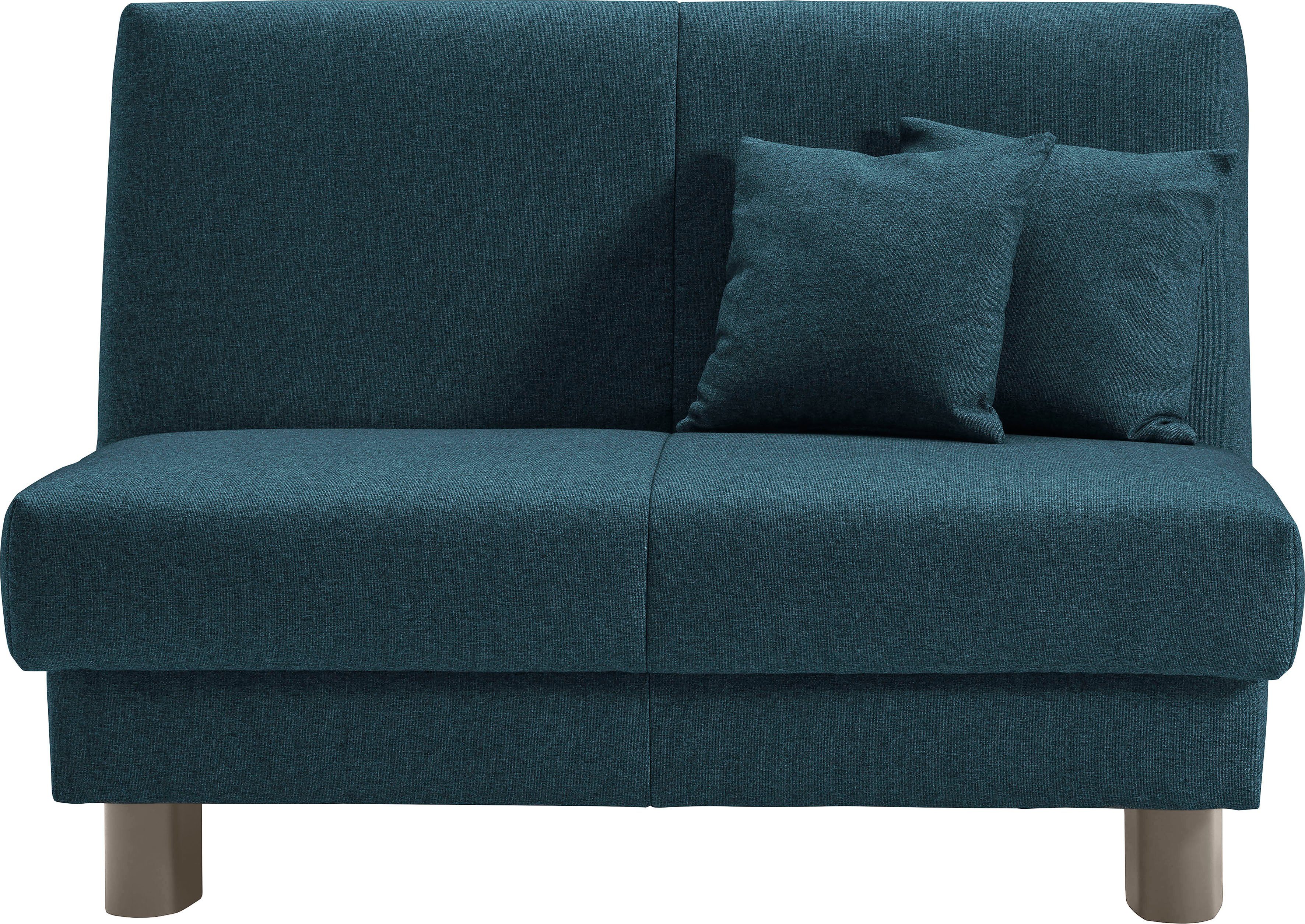 ell + ell Schlafsofa Enny, Liegefläche günstig online kaufen