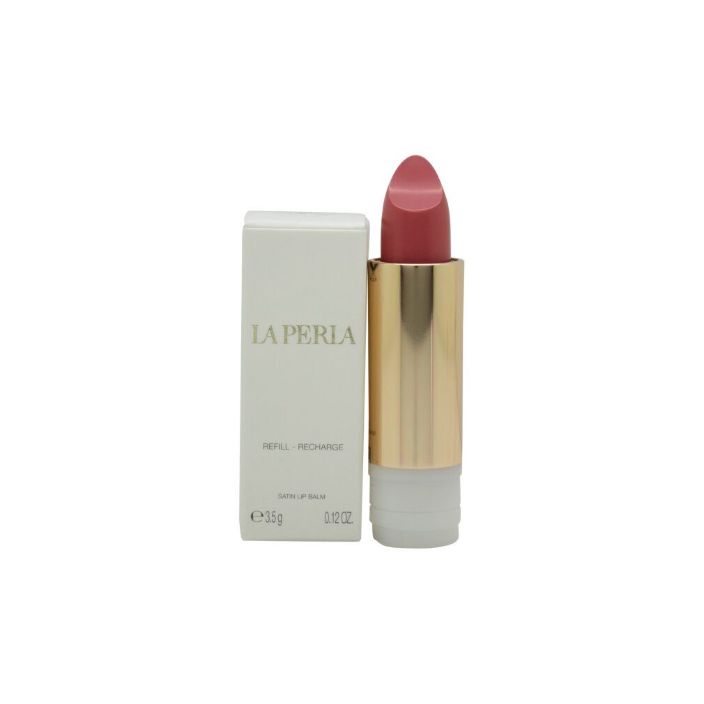 La Perla Lippenpflegemittel Petal Lips Lip Balm - #202 - - Refill