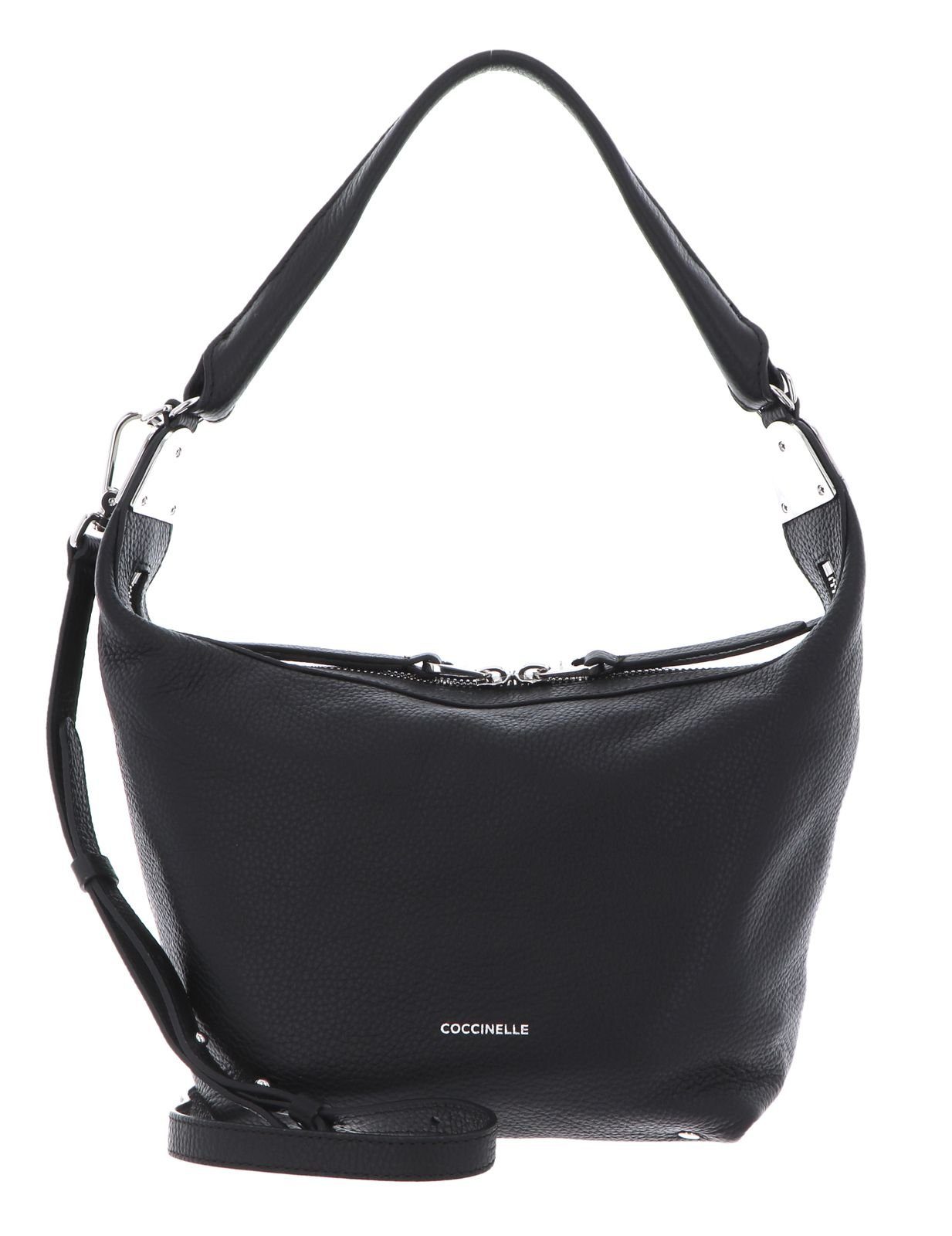 COCCINELLE Schultertasche Mintha günstig online kaufen