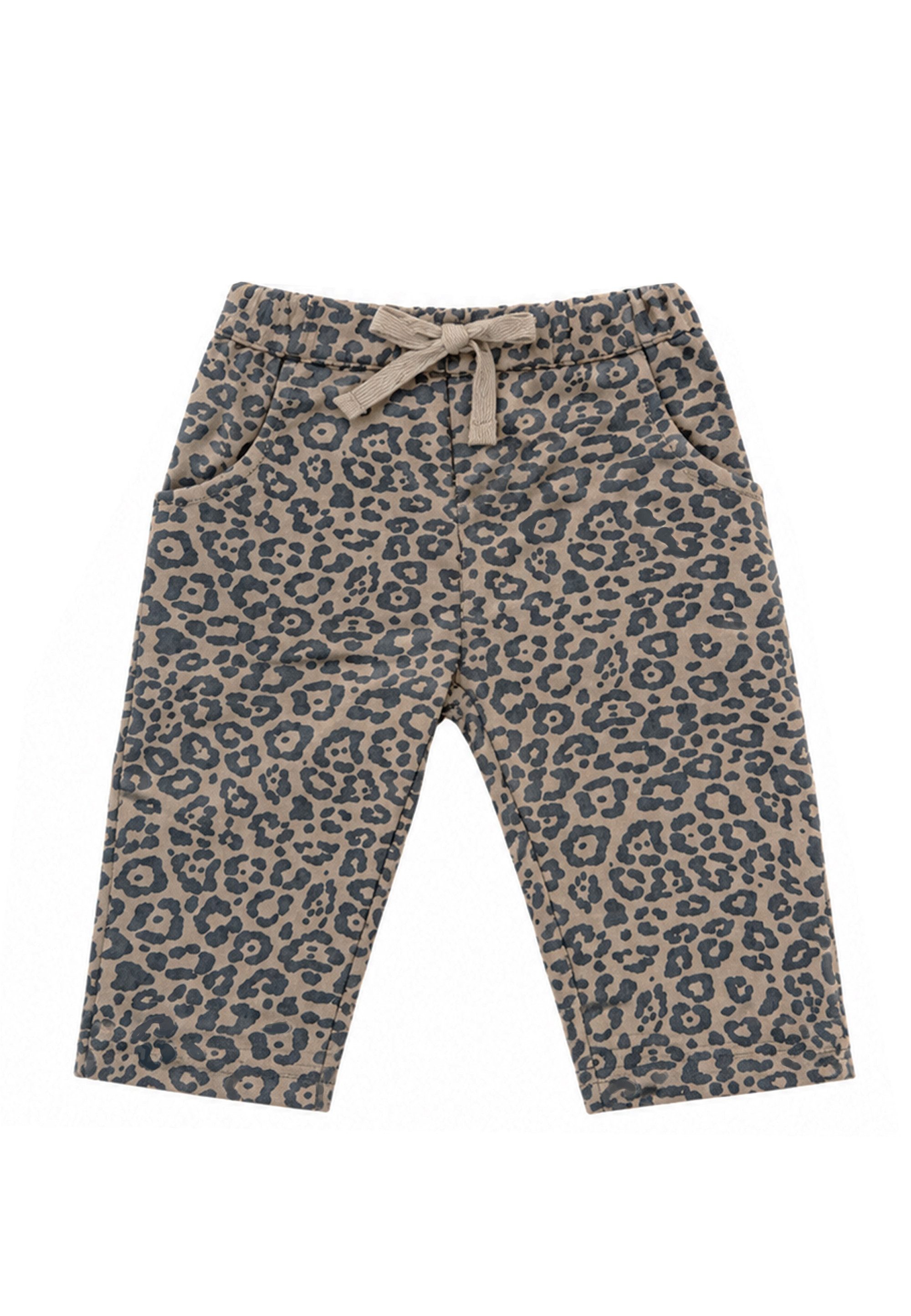 Liliput Sweathose Leo mit Bindeschleife