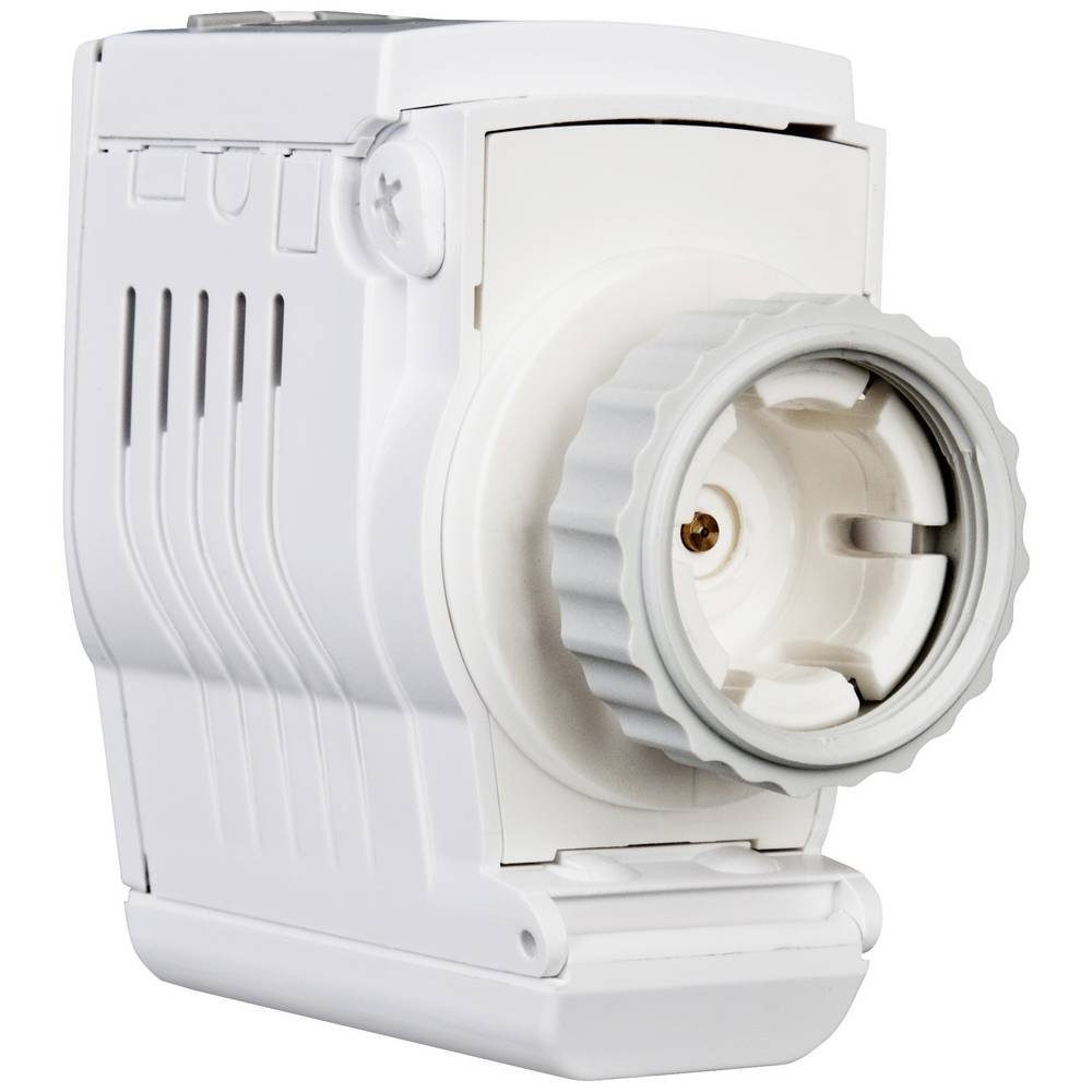 Elektrobock Heizkörperthermostat Heizkörperthermostat 174