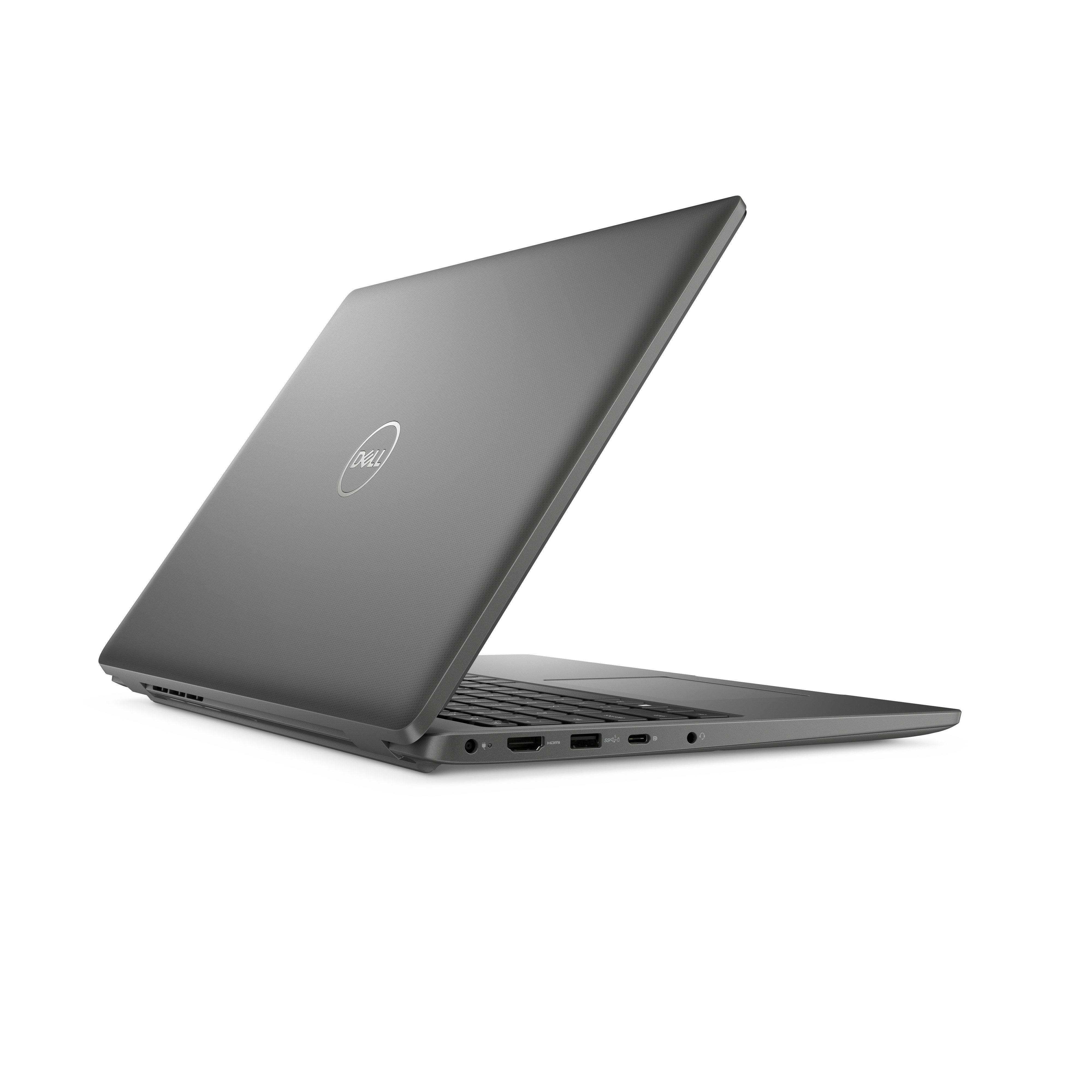 Dell Latitude 3550 Intel Core i5-1335U 16GB 512GB SSD Windows 11 Pro Business-Notebook (39,6 cm/15,6 Zoll, Intel Core i5 1335U, Intel Iris Xe Graphics, 16 GB, 512 GB SSD)