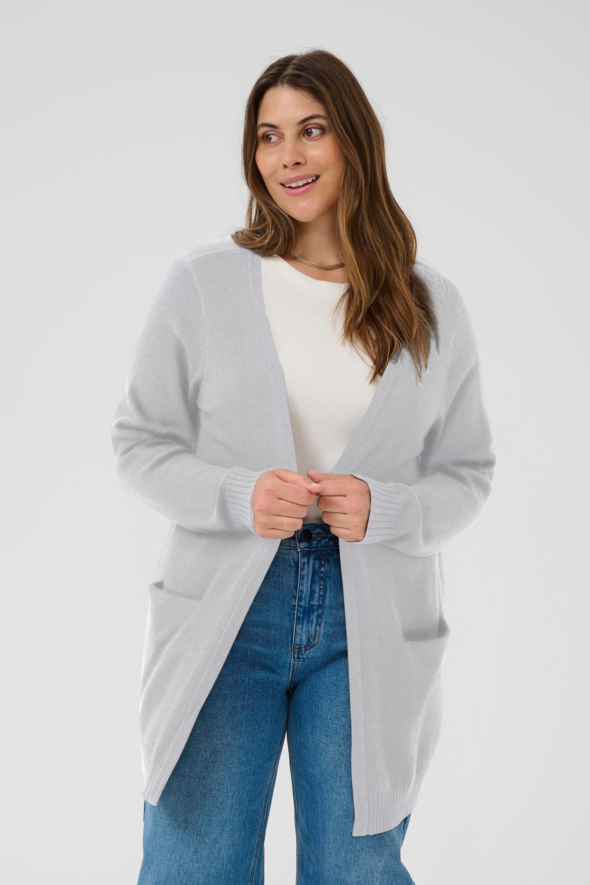 Cardigan Strickjacke KCalianna