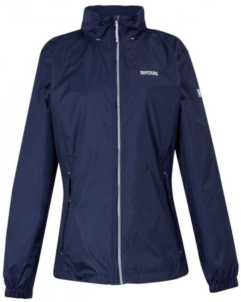 Regatta Outdoorjacke Damen Regenjacke - Corinne IV Waterproof Shell günstig online kaufen