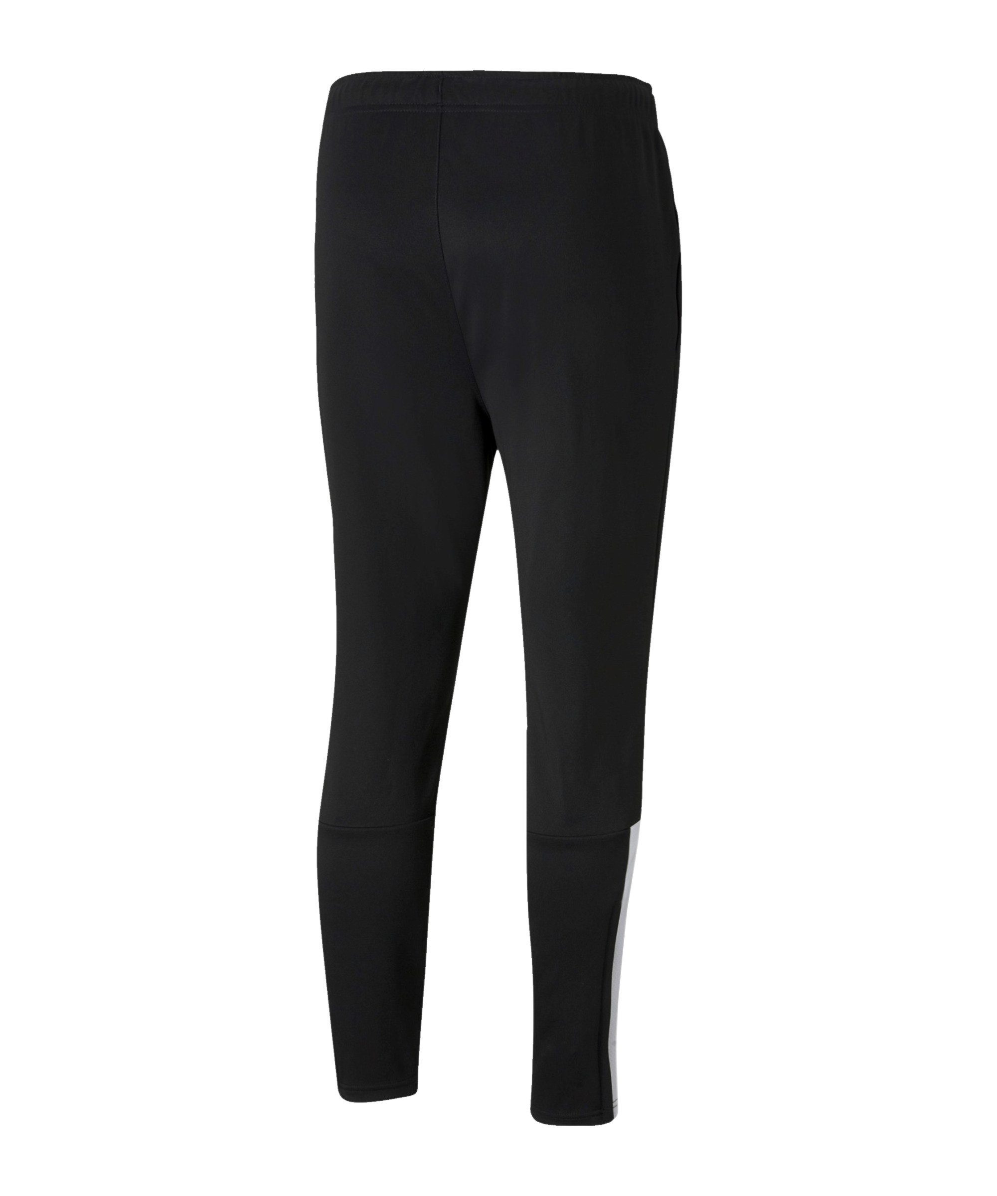 PUMA Sporthose PUMA teamLIGA Trainingshose Trainingshosen Herren günstig online kaufen