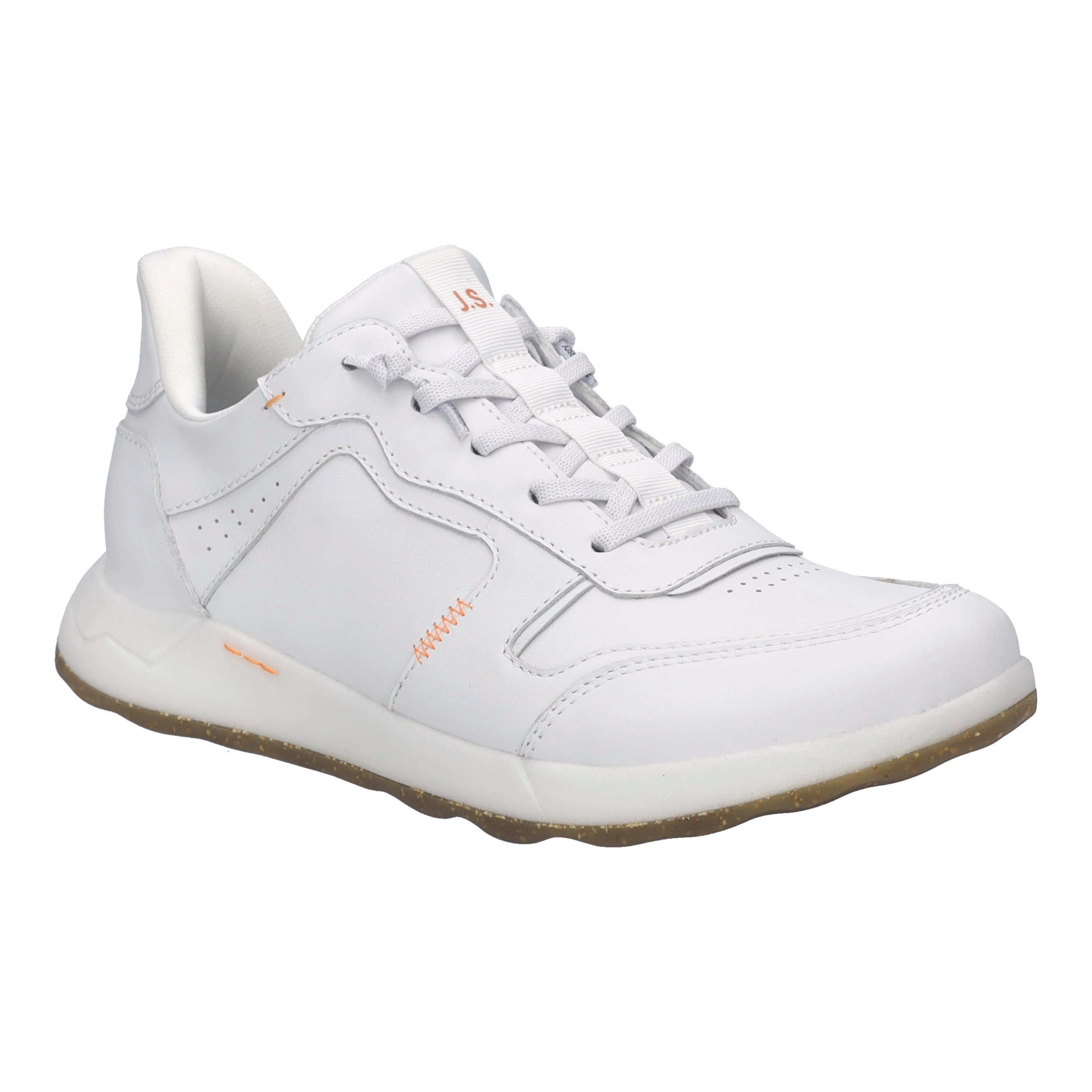 Clint 03 Slip-On Sneaker