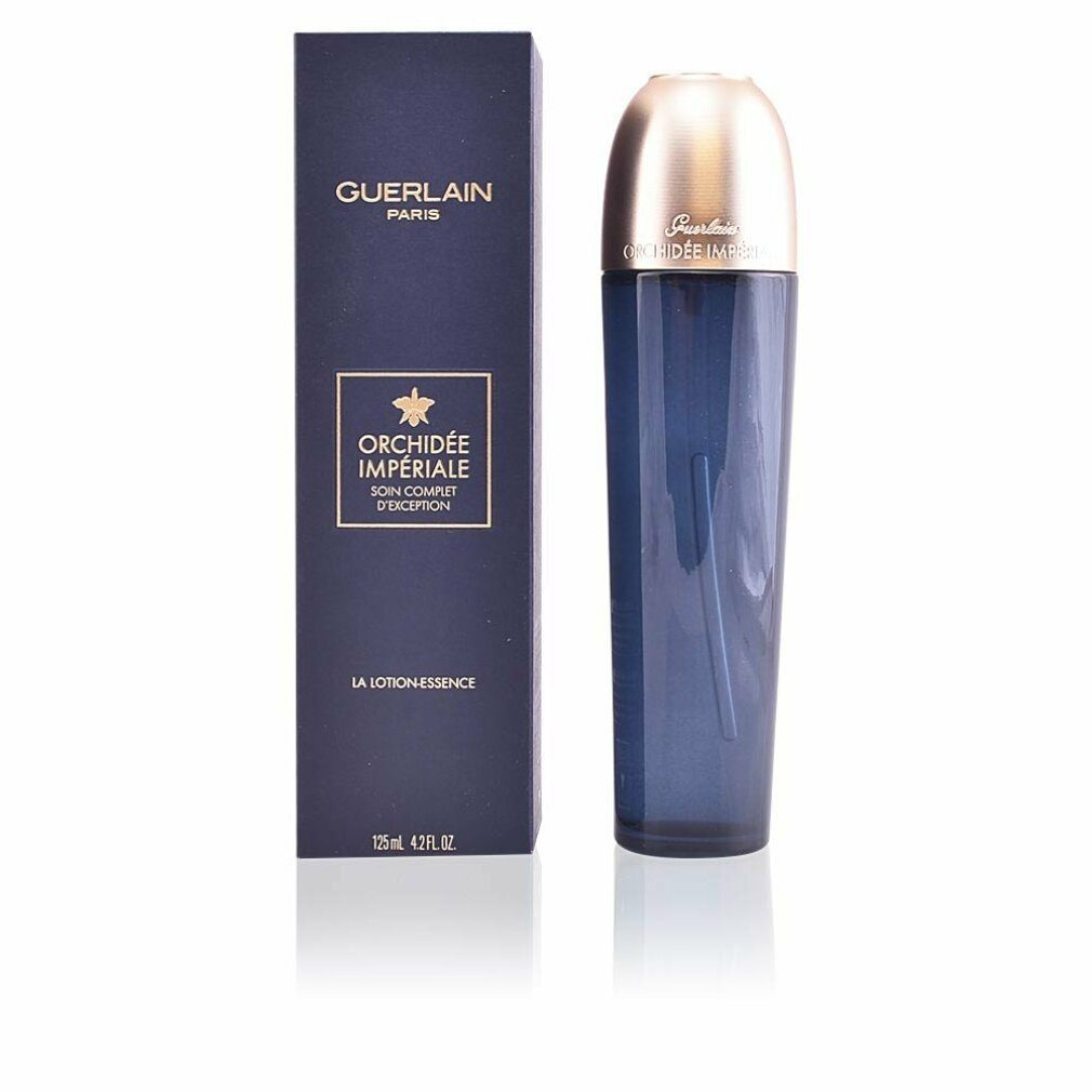 Essence Orchidée Lotion Gesichtspflege Impériale 125ml GUERLAIN In Guerlain