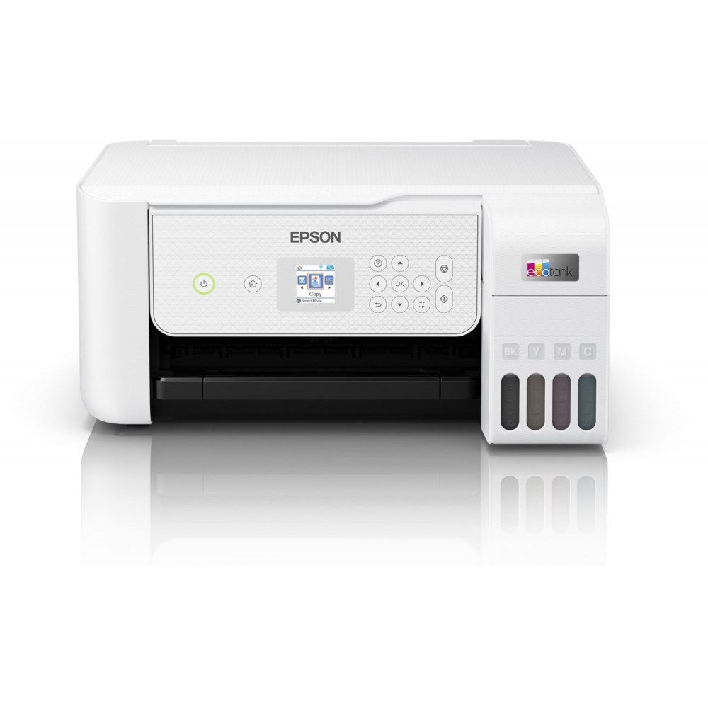Epson EcoTank ET-2876 Multifunktionsgerät Tinte multifunktional. Multifunktionsdrucker