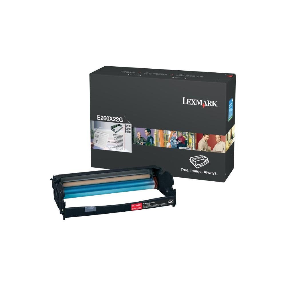Lexmark E260X22G Fotoleitereinheit Принтерыtrommel